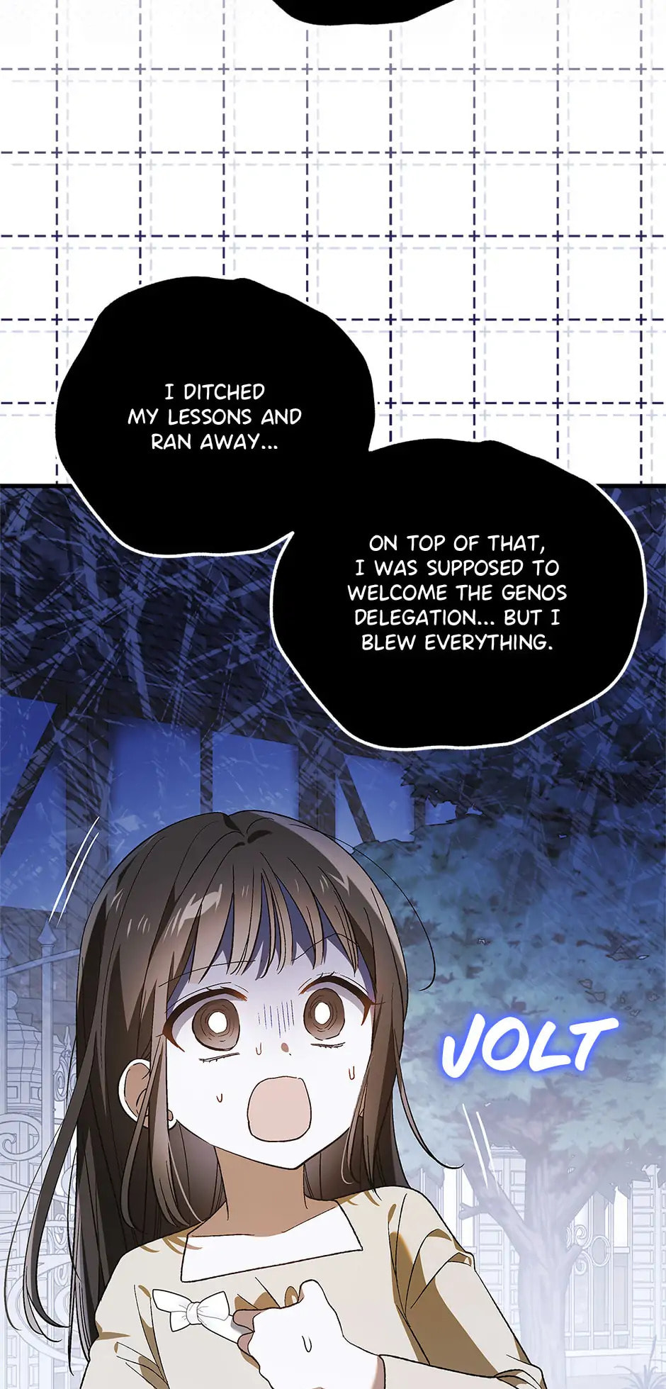 Read Saving My Sweetheart chapter 23.1 image 19 on Lezhin