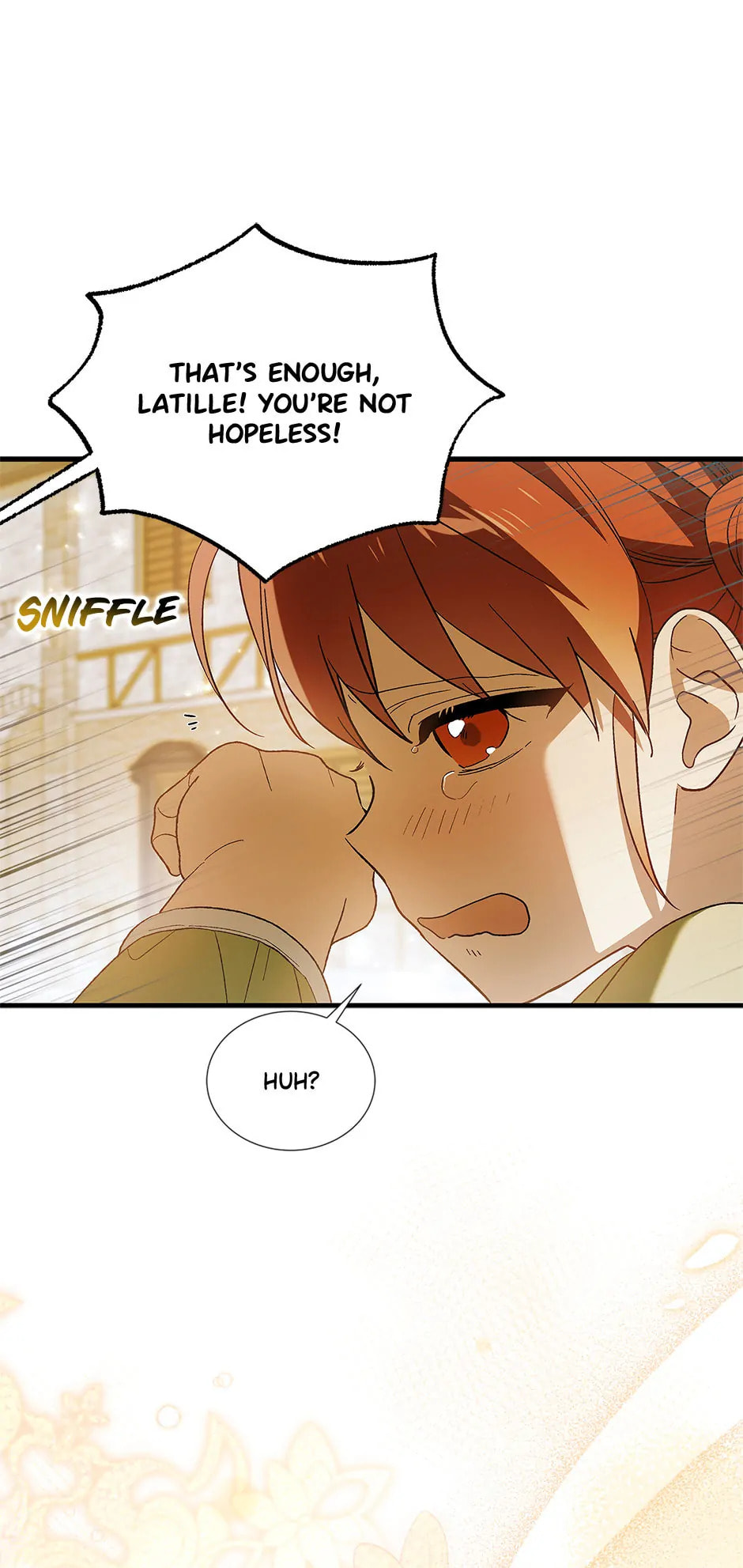 Read Saving My Sweetheart chapter 23.1 image 25 on Lezhin