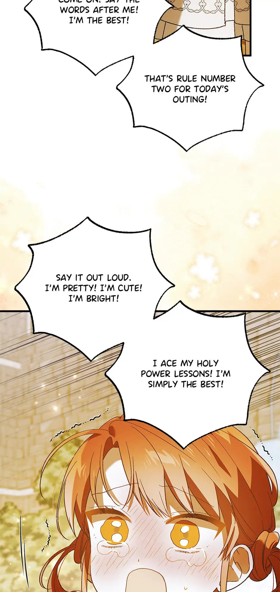 Read Saving My Sweetheart chapter 23.1 image 28 on Lezhin
