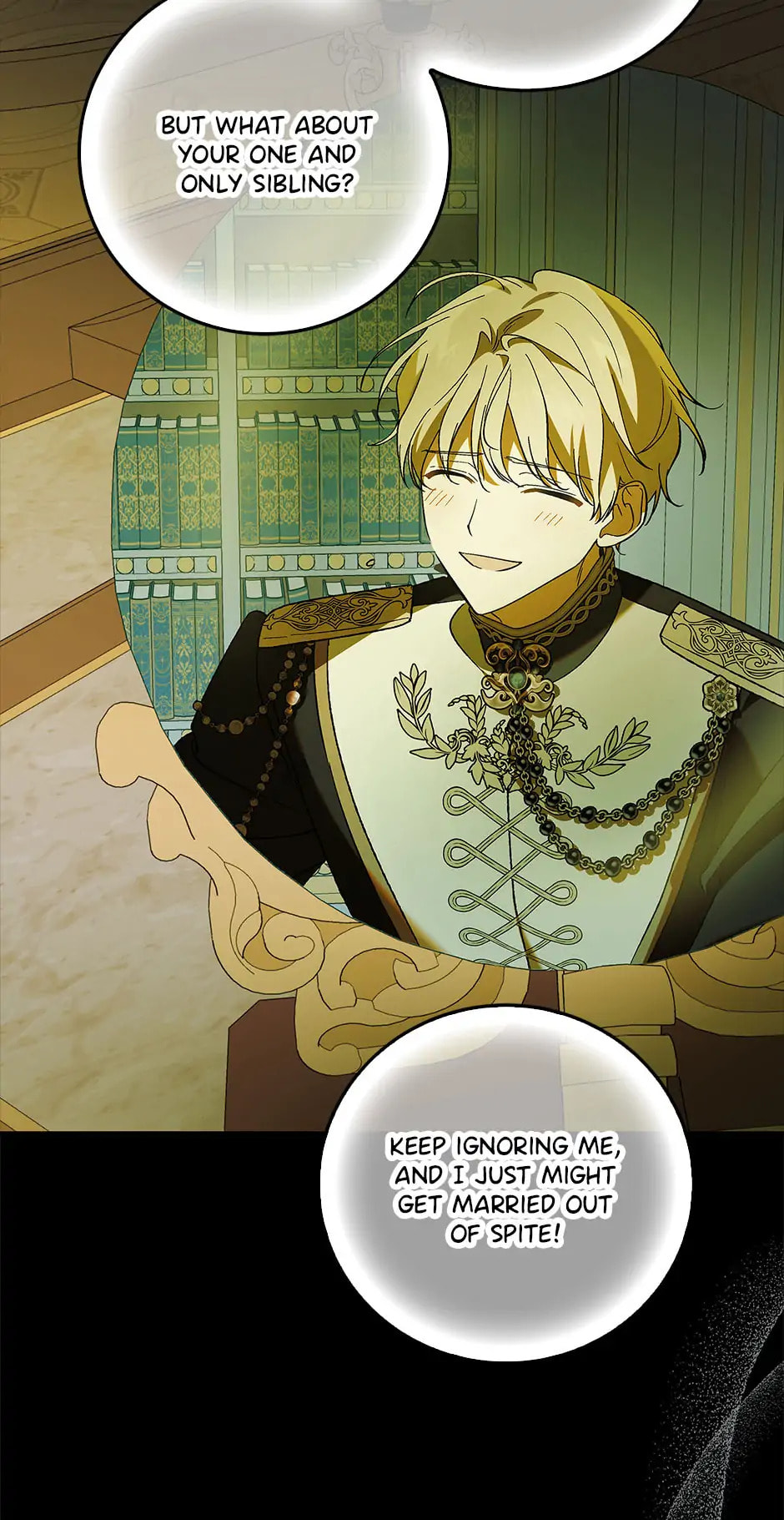 Read Saving My Sweetheart chapter 23.1 image 44 on Lezhin