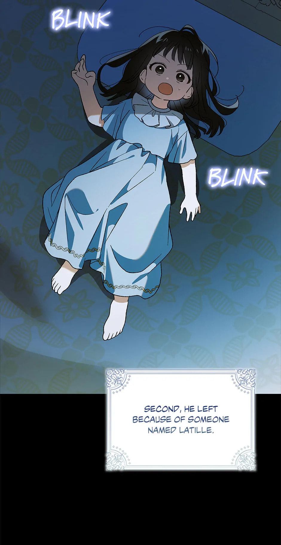 Read Saving My Sweetheart chapter 23.1 image 46 on Lezhin