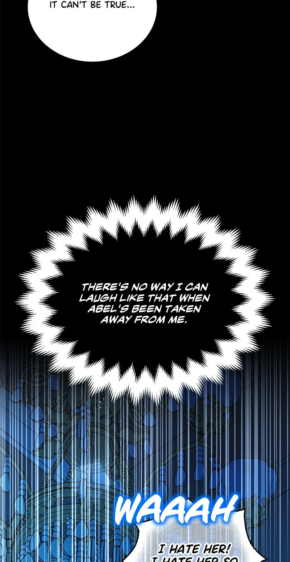 Read Saving My Sweetheart chapter 23.1 image 48 on Lezhin