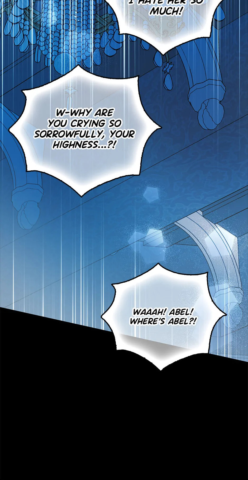 Read Saving My Sweetheart chapter 23.1 image 49 on Lezhin