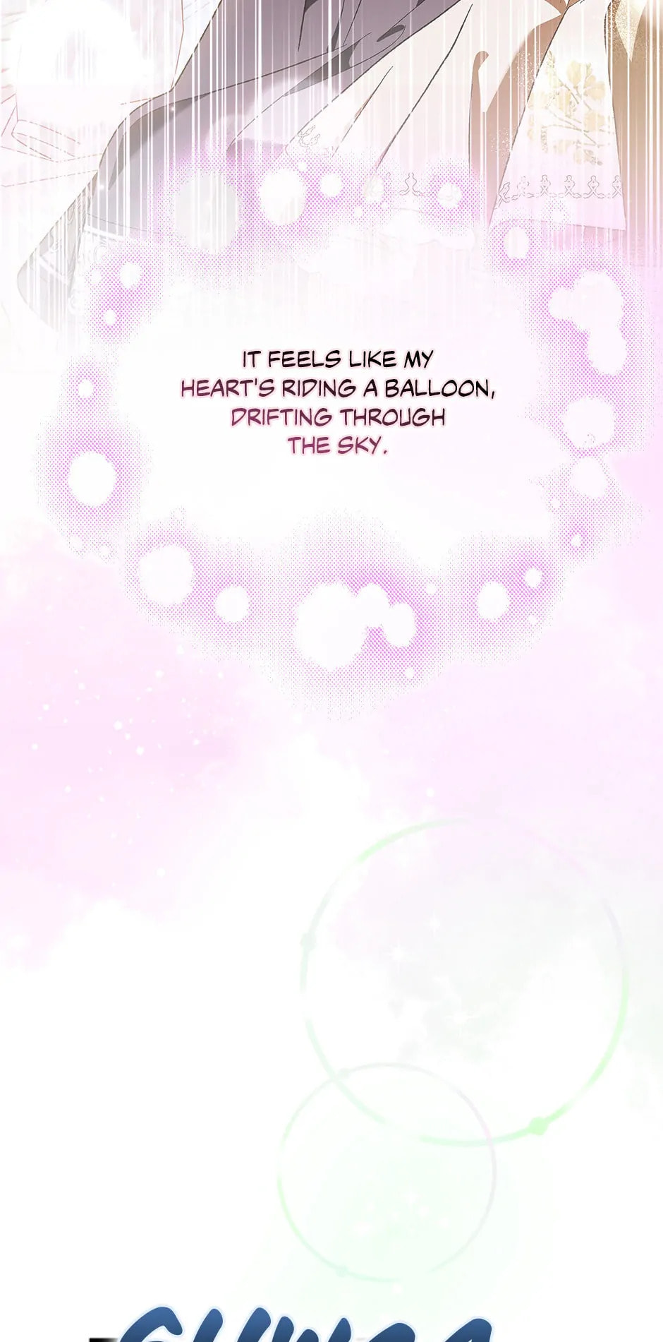 Read Saving My Sweetheart chapter 23.1 image 5 on Lezhin