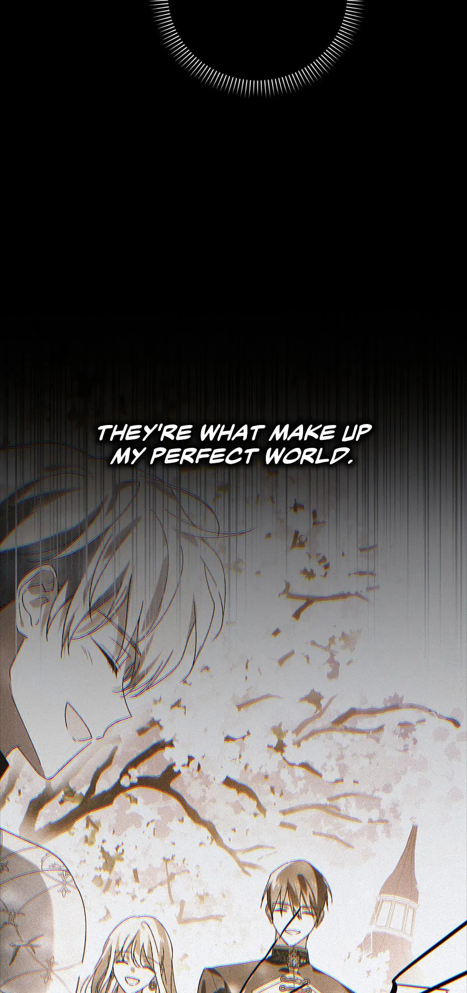 Read Saving My Sweetheart chapter 23.1 image 51 on Lezhin