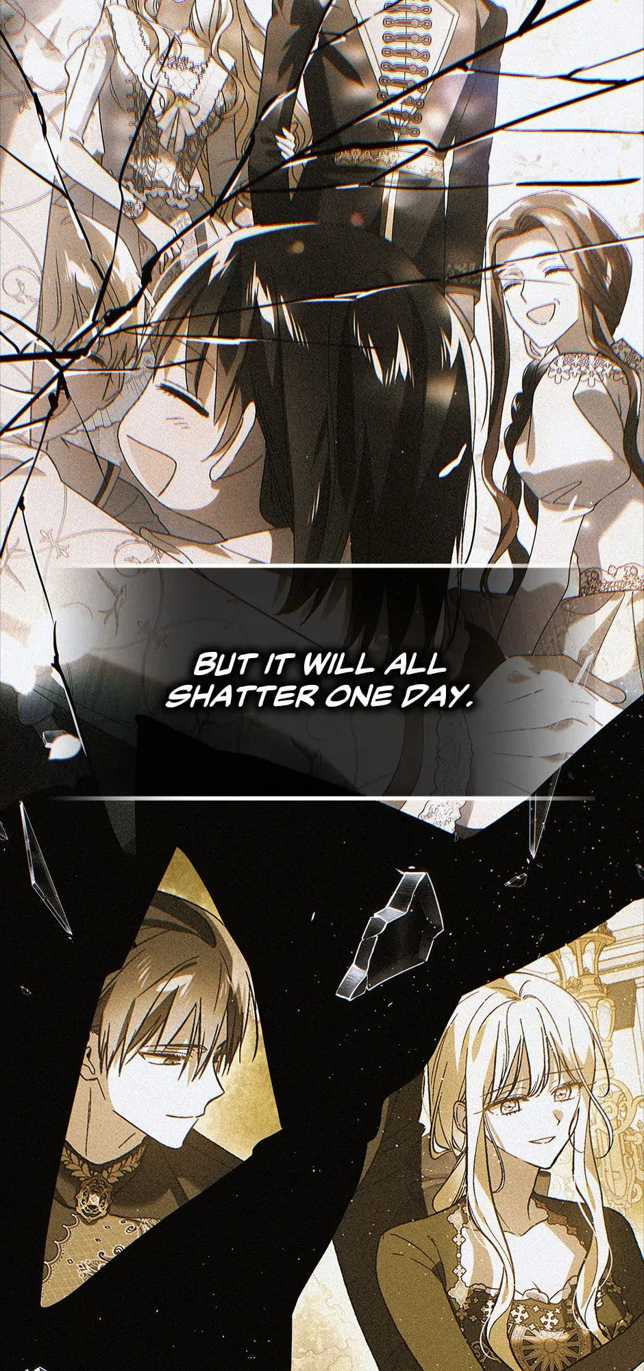 Read Saving My Sweetheart chapter 23.1 image 52 on Lezhin