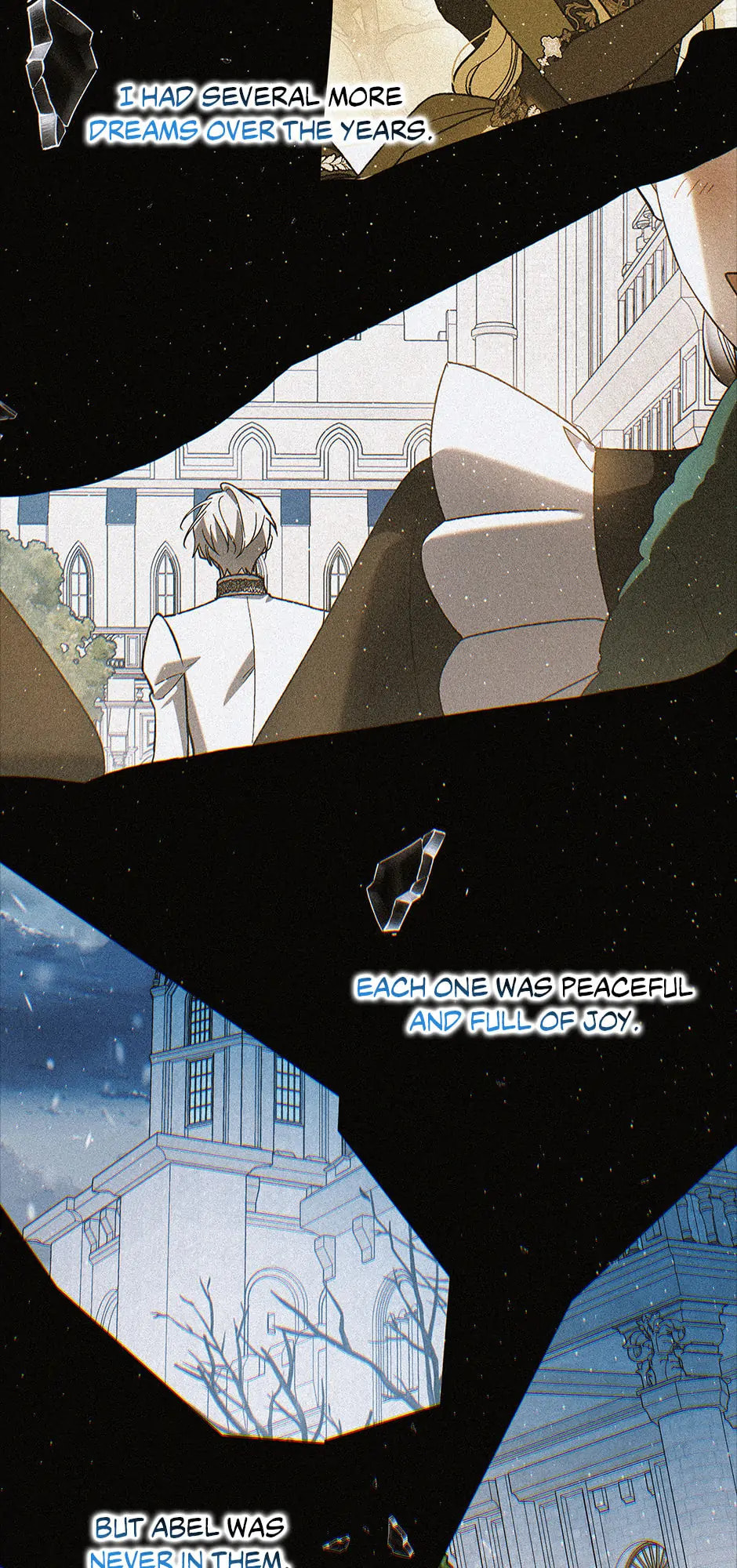 Read Saving My Sweetheart chapter 23.1 image 53 on Lezhin