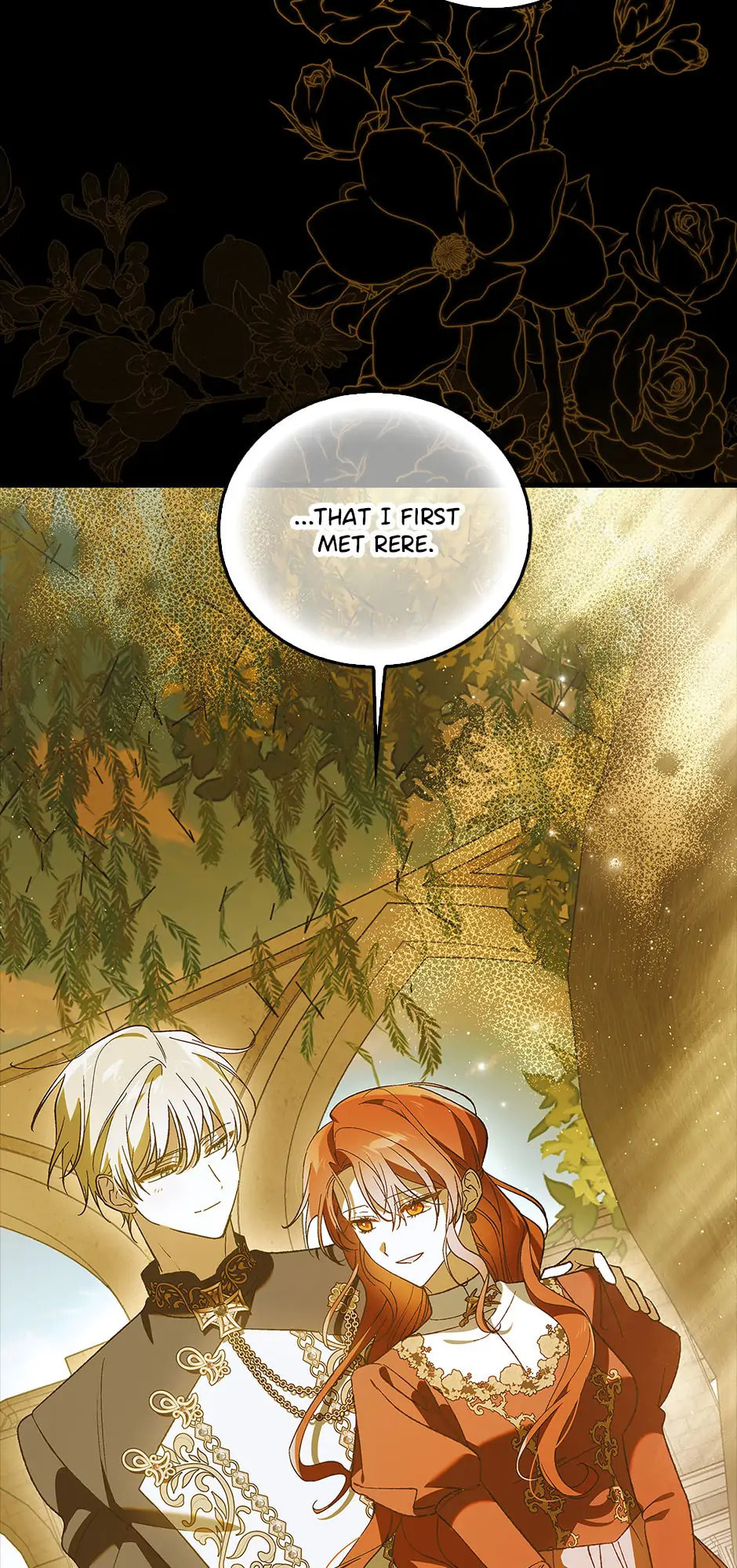 Read Saving My Sweetheart chapter 23.1 image 56 on Lezhin