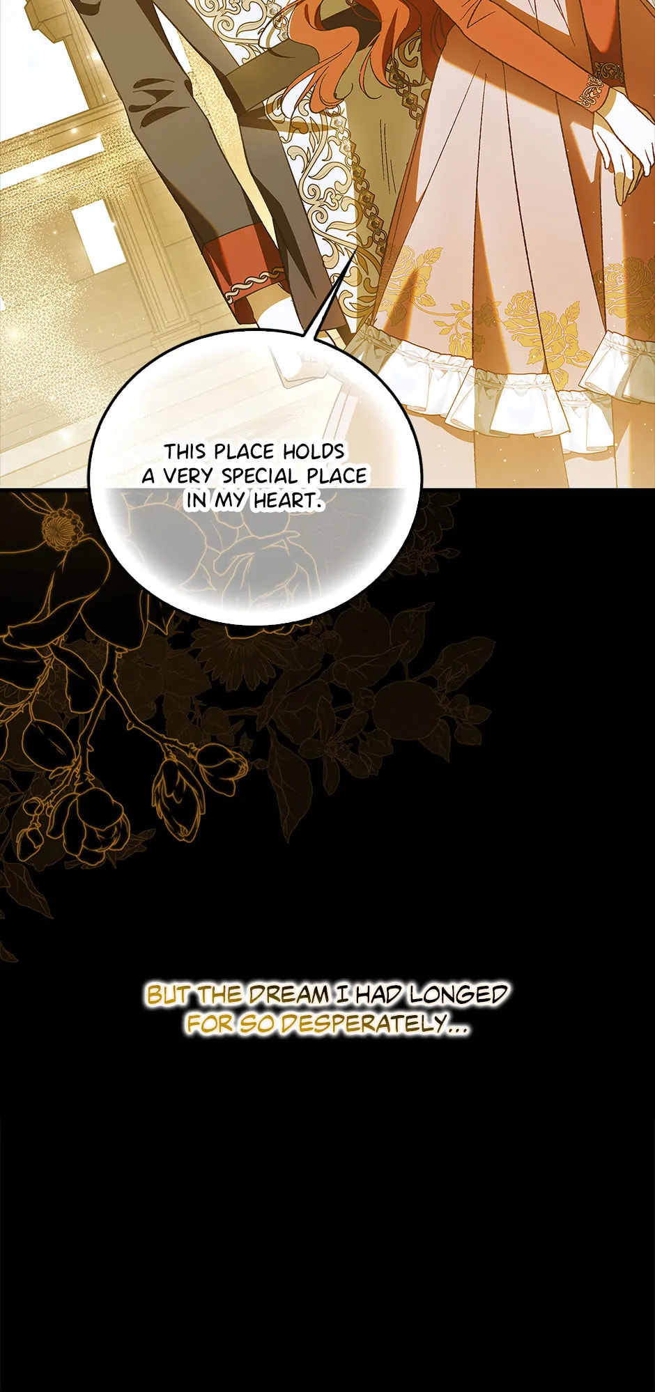 Read Saving My Sweetheart chapter 23.1 image 57 on Lezhin