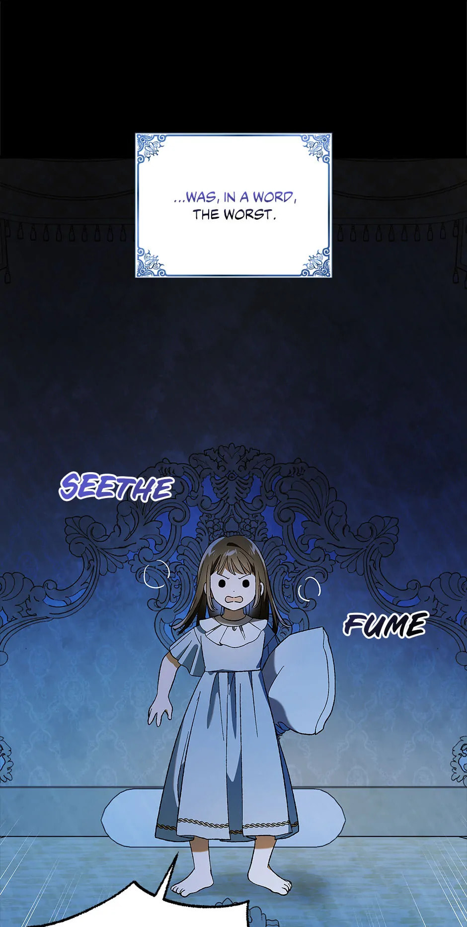Read Saving My Sweetheart chapter 23.1 image 58 on Lezhin