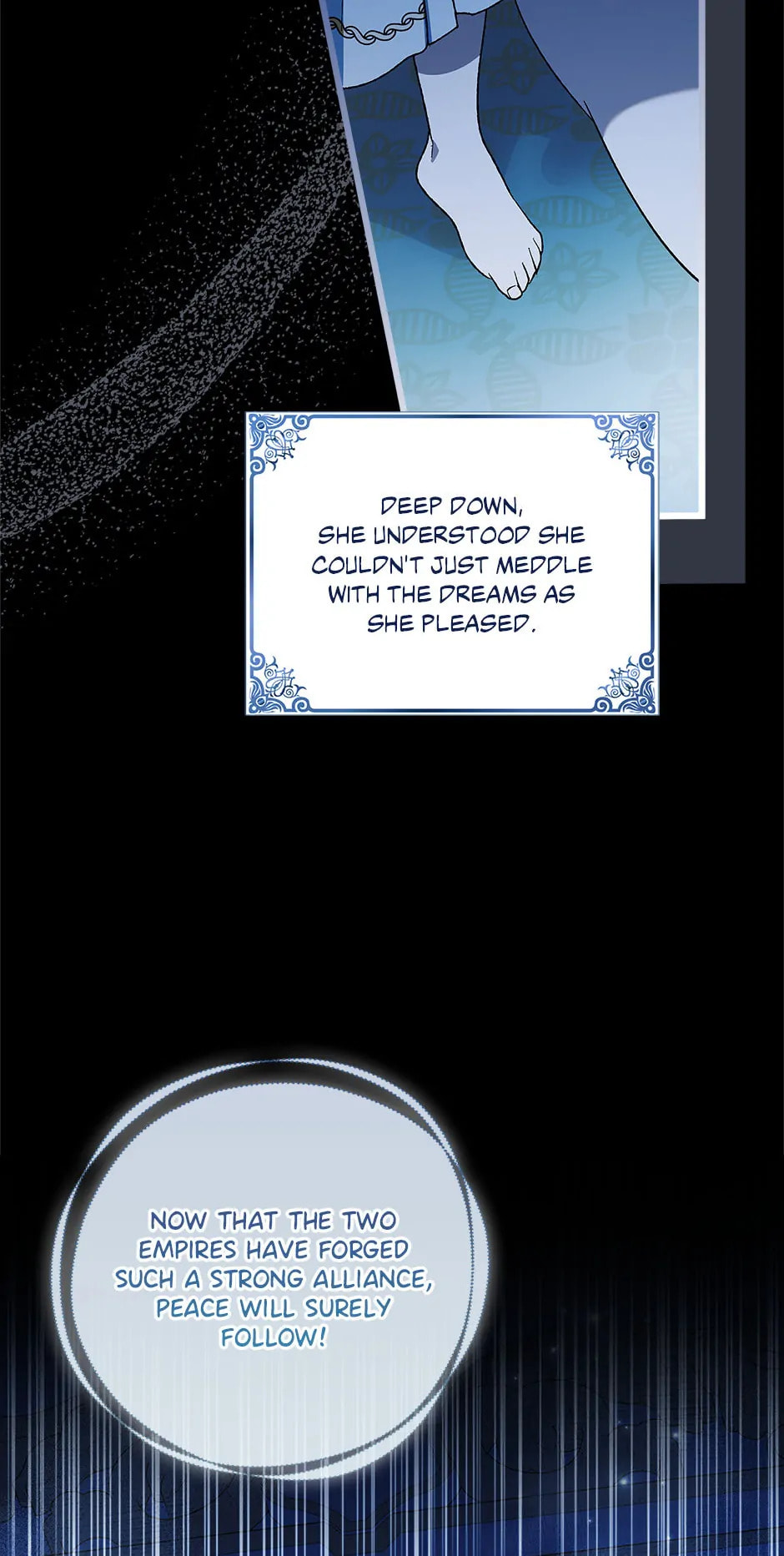 Read Saving My Sweetheart chapter 23.1 image 60 on Lezhin