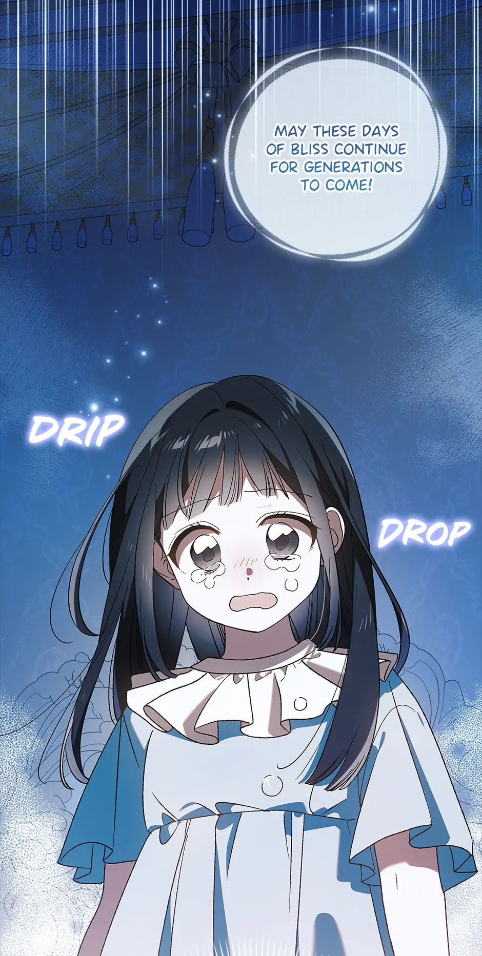 Read Saving My Sweetheart chapter 23.1 image 61 on Lezhin