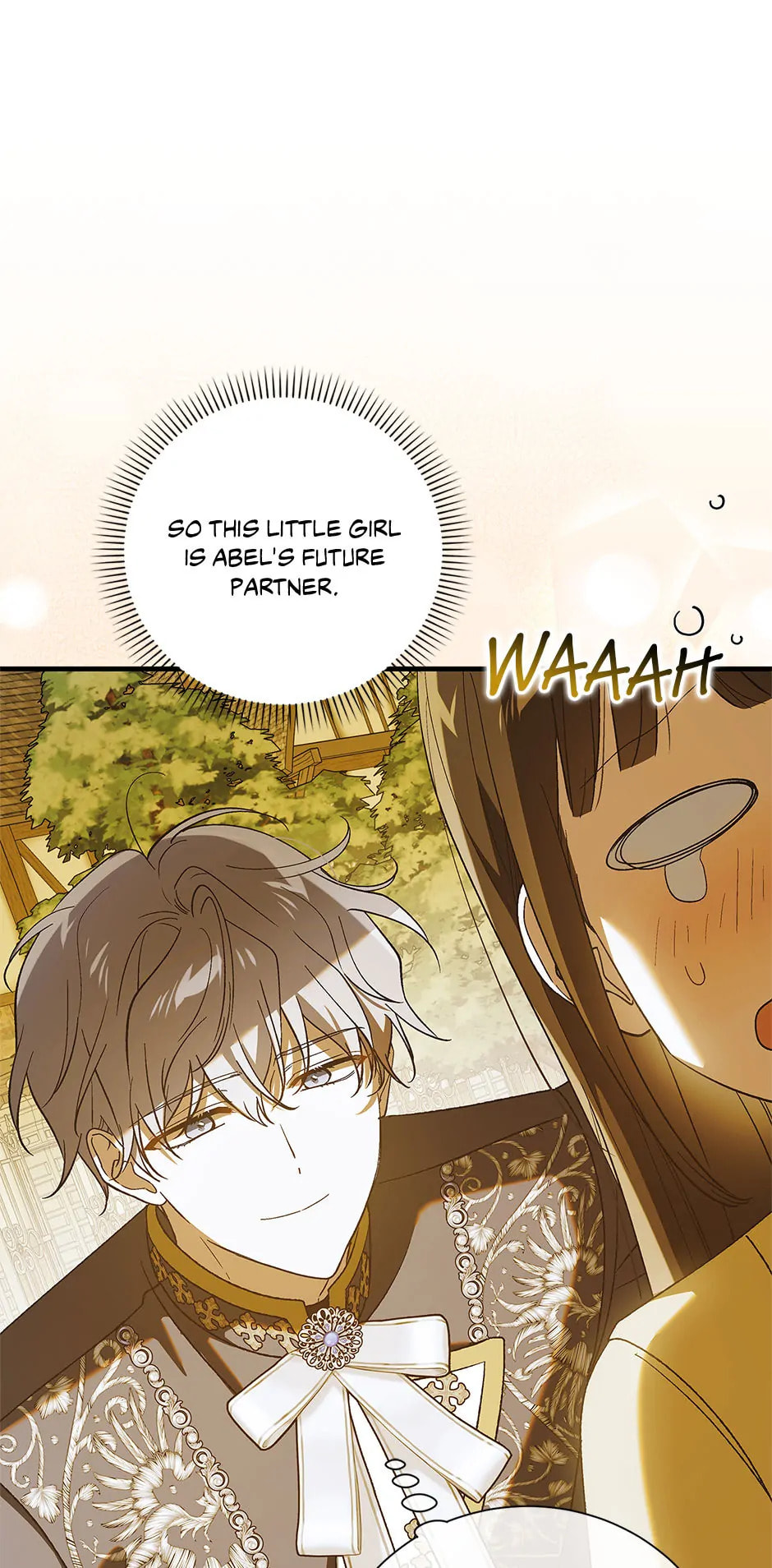 Read Saving My Sweetheart chapter 23.1 image 68 on Lezhin