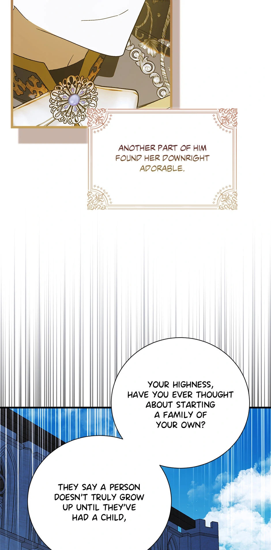 Read Saving My Sweetheart chapter 23.1 image 70 on Lezhin