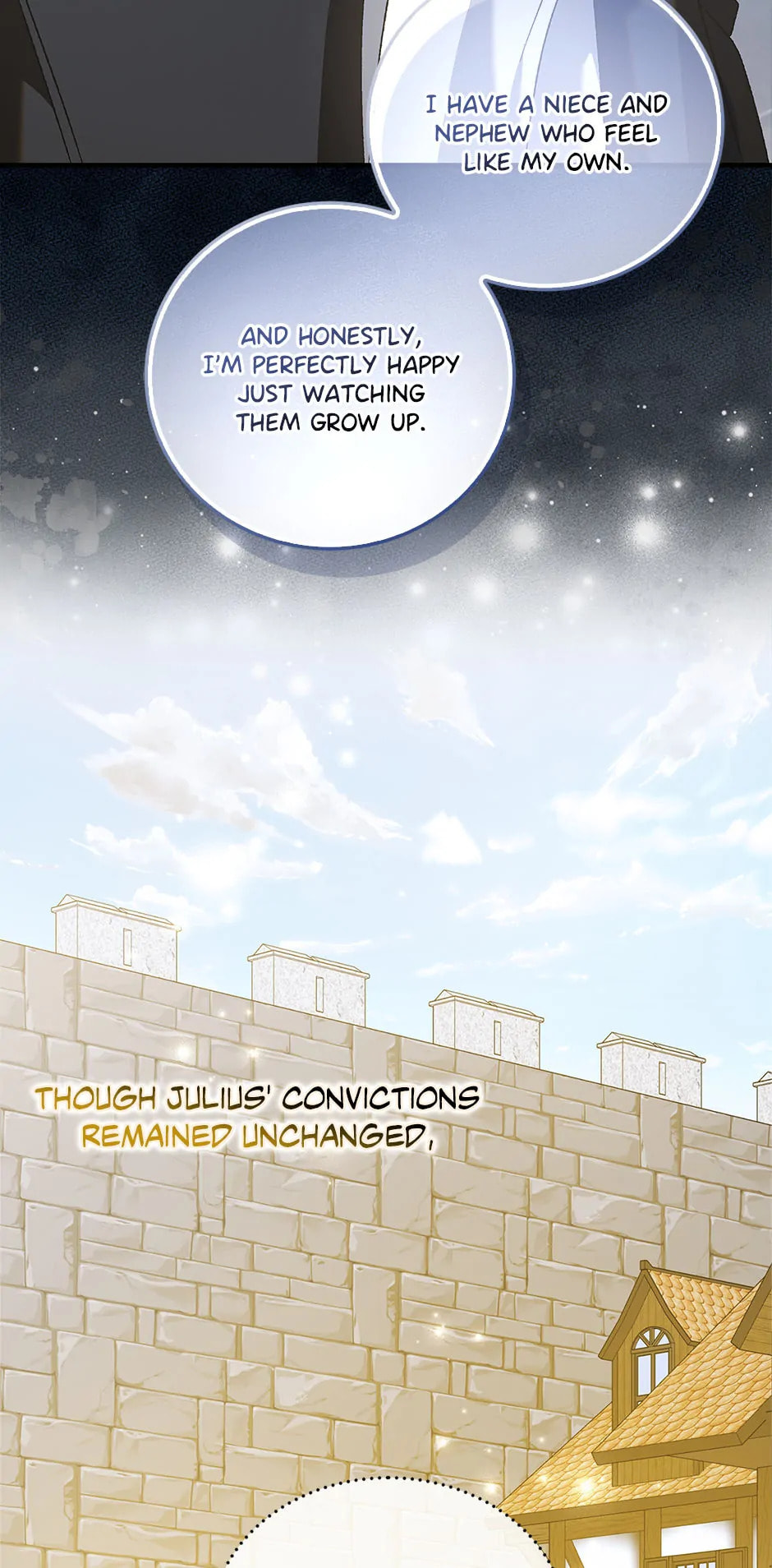 Read Saving My Sweetheart chapter 23.1 image 74 on Lezhin