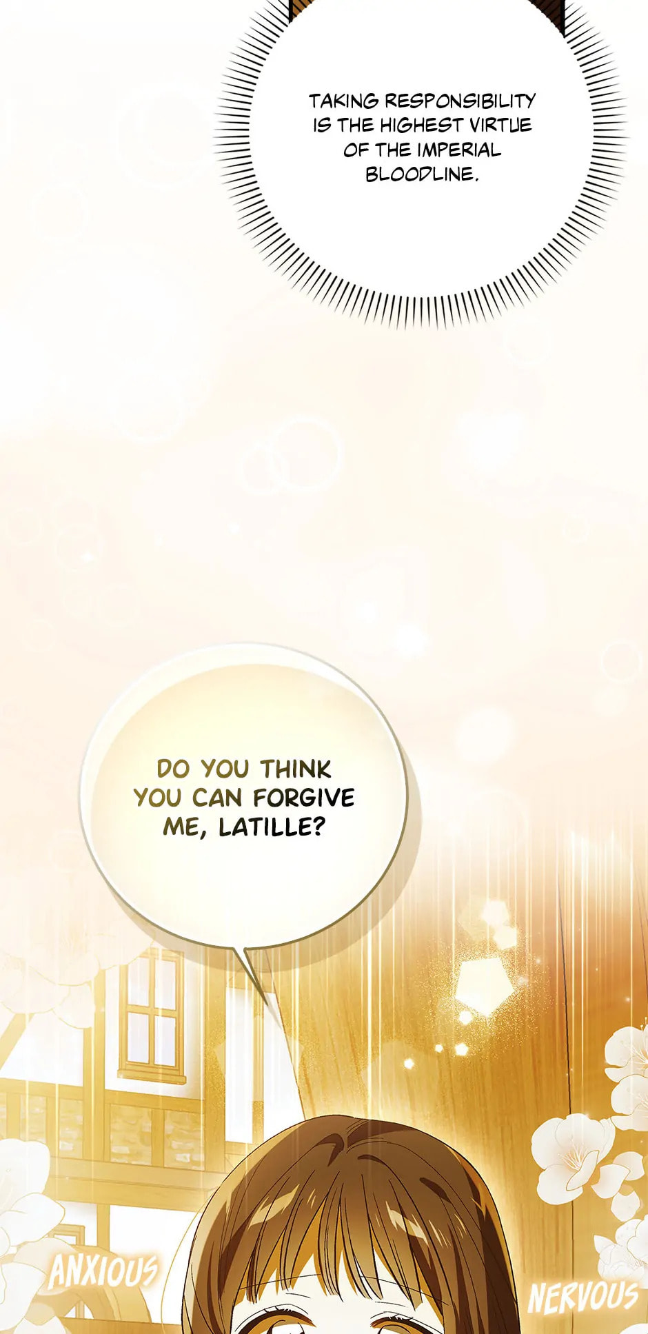 Read Saving My Sweetheart chapter 24.1 image 12 on Lezhin