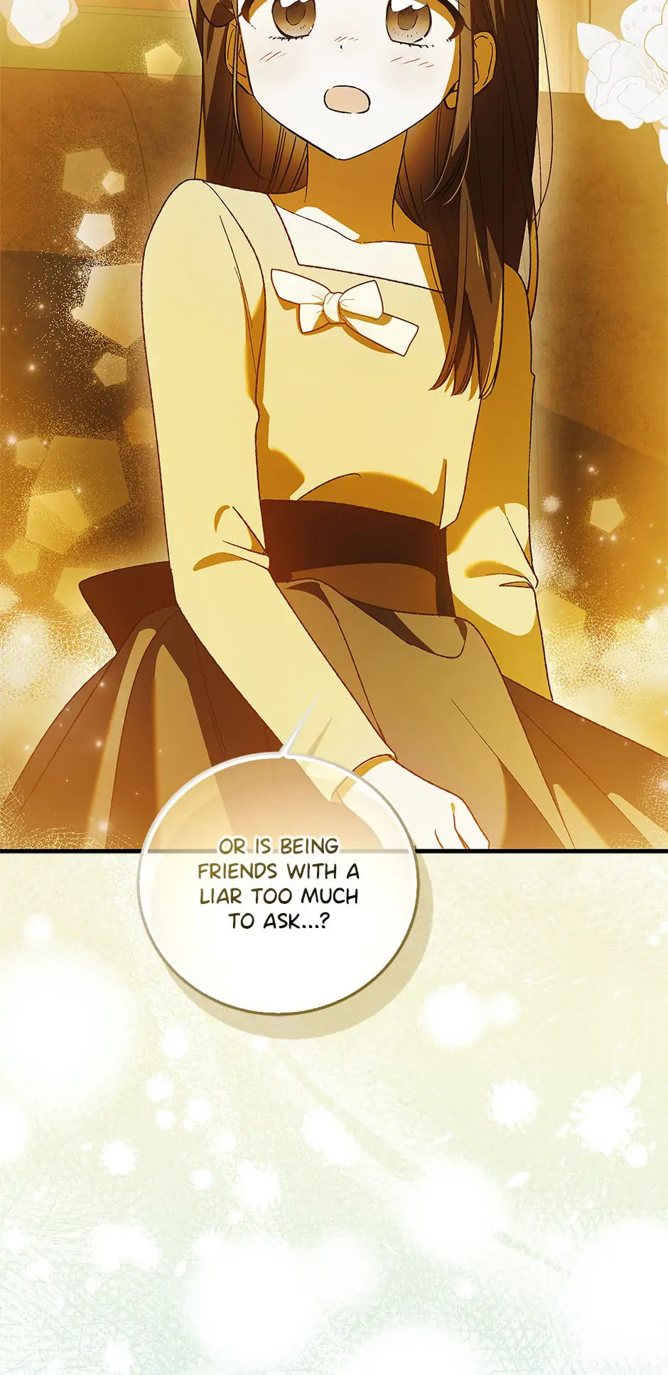 Read Saving My Sweetheart chapter 24.1 image 13 on Lezhin