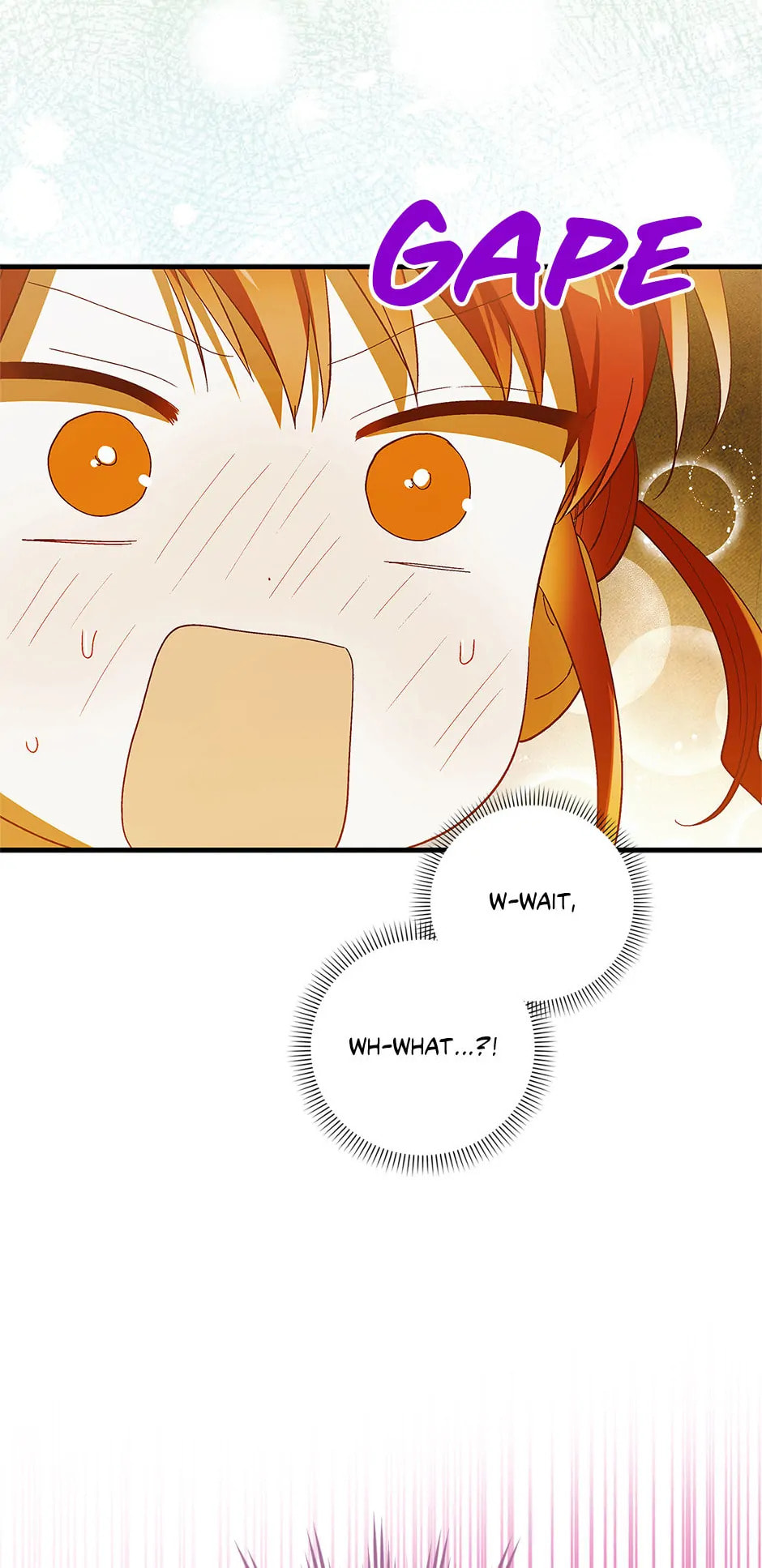 Read Saving My Sweetheart chapter 24.1 image 14 on Lezhin