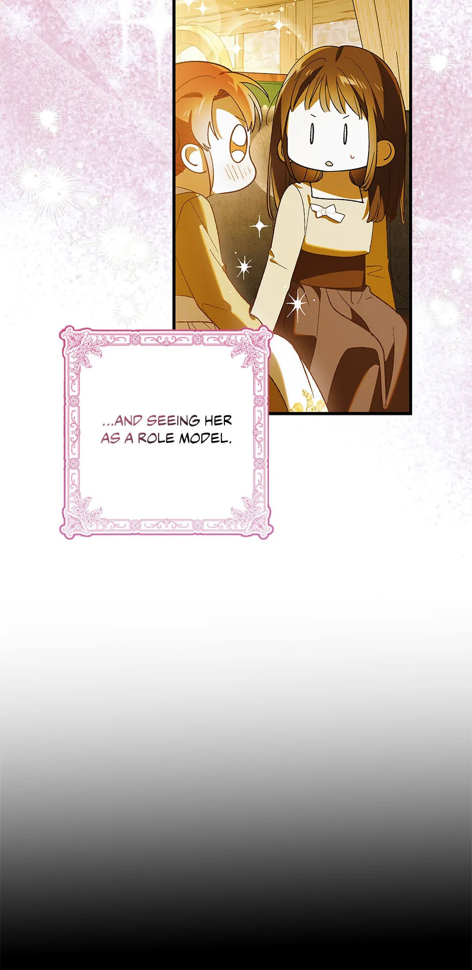 Read Saving My Sweetheart chapter 24.1 image 16 on Lezhin