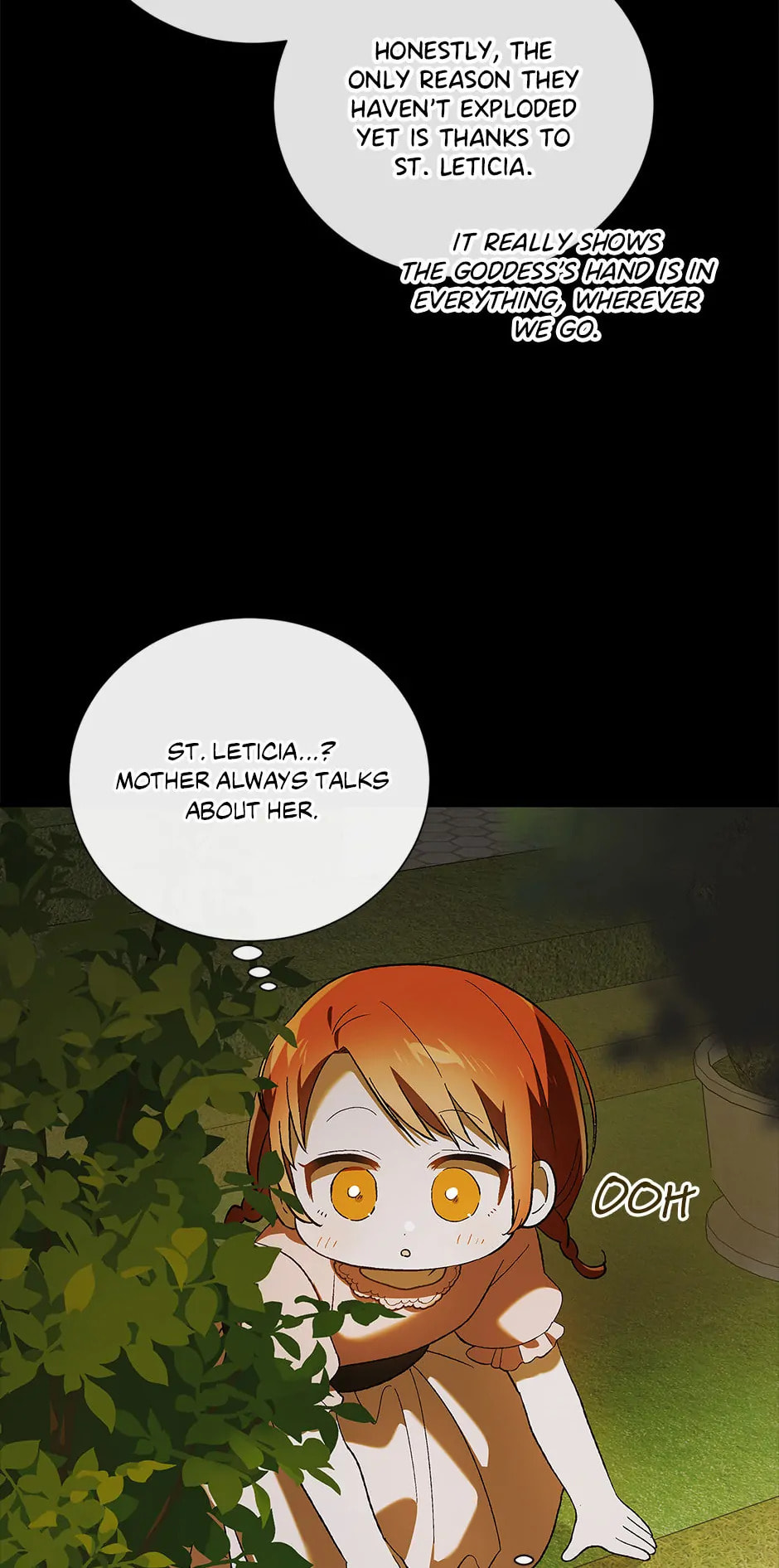 Read Saving My Sweetheart chapter 24.1 image 18 on Lezhin