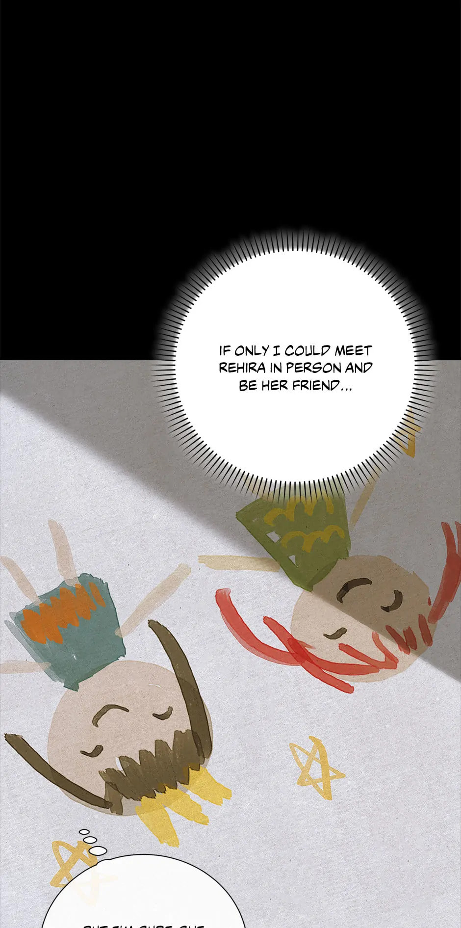 Read Saving My Sweetheart chapter 24.1 image 22 on Lezhin