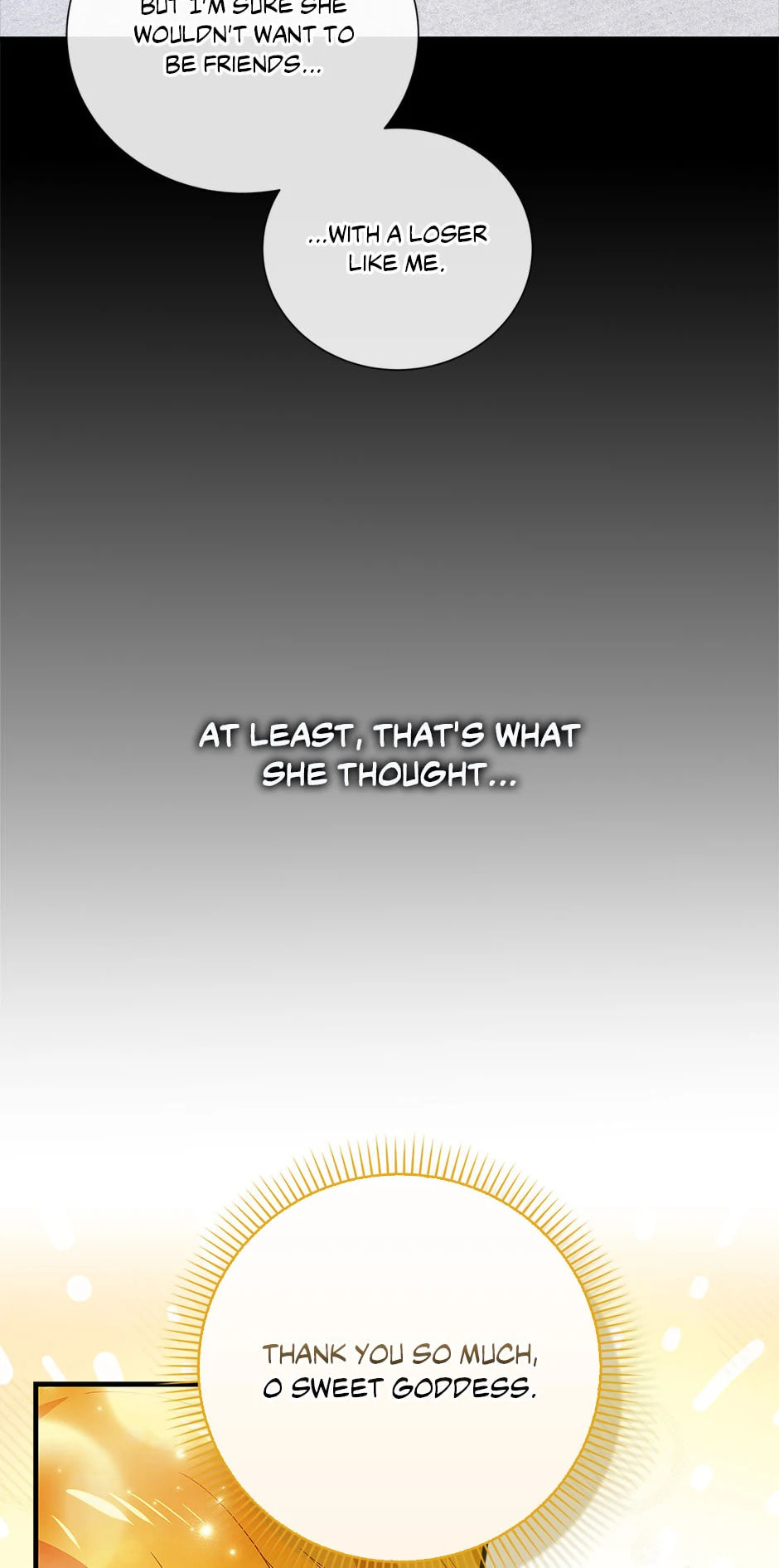 Read Saving My Sweetheart chapter 24.1 image 23 on Lezhin