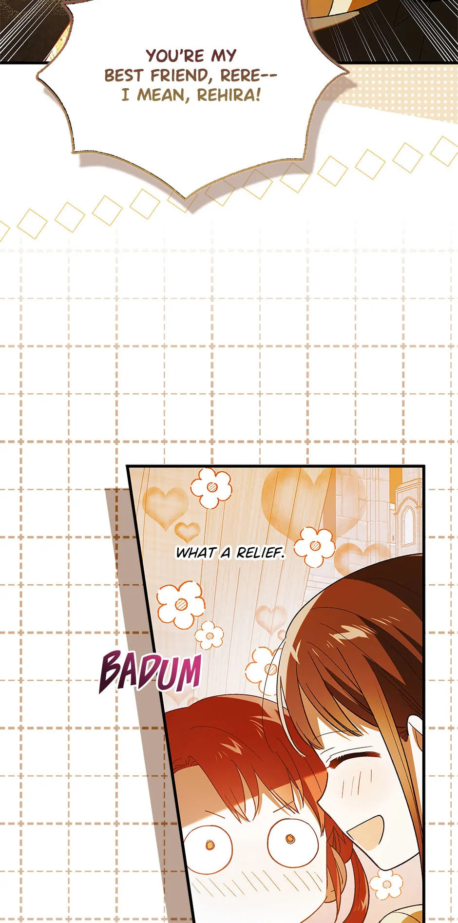Read Saving My Sweetheart chapter 24.1 image 26 on Lezhin