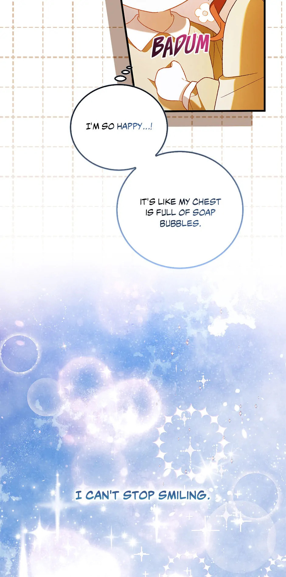 Read Saving My Sweetheart chapter 24.1 image 27 on Lezhin