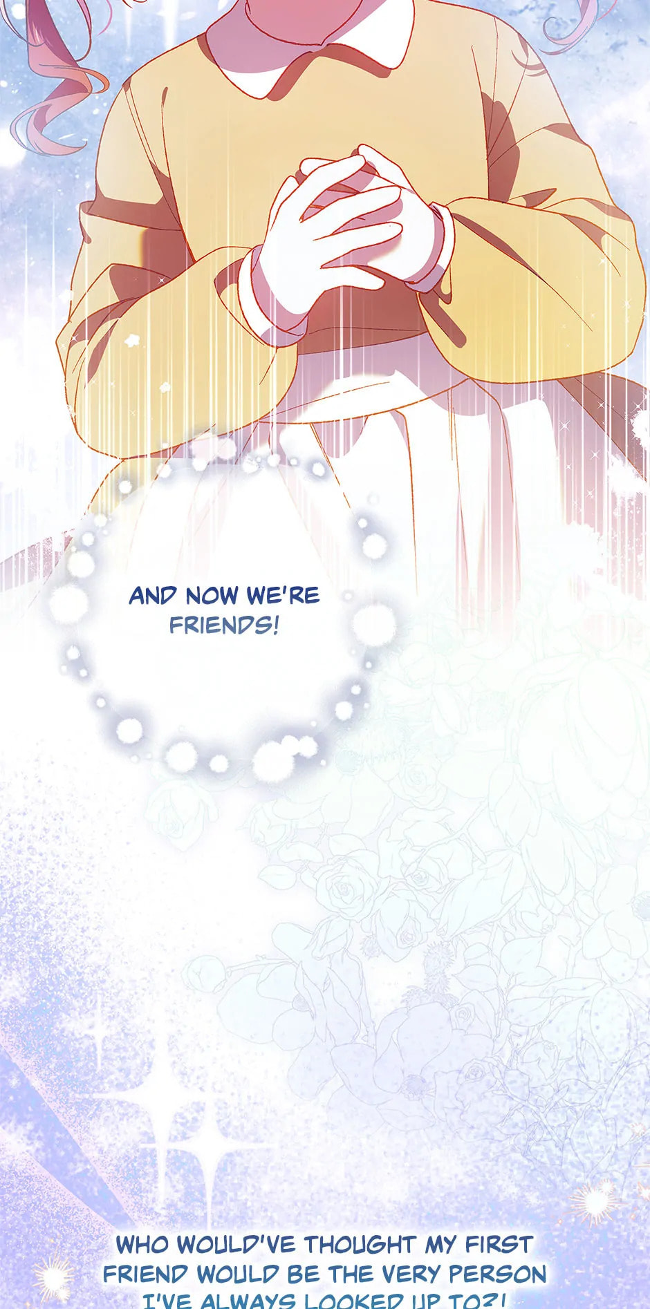 Read Saving My Sweetheart chapter 24.1 image 29 on Lezhin