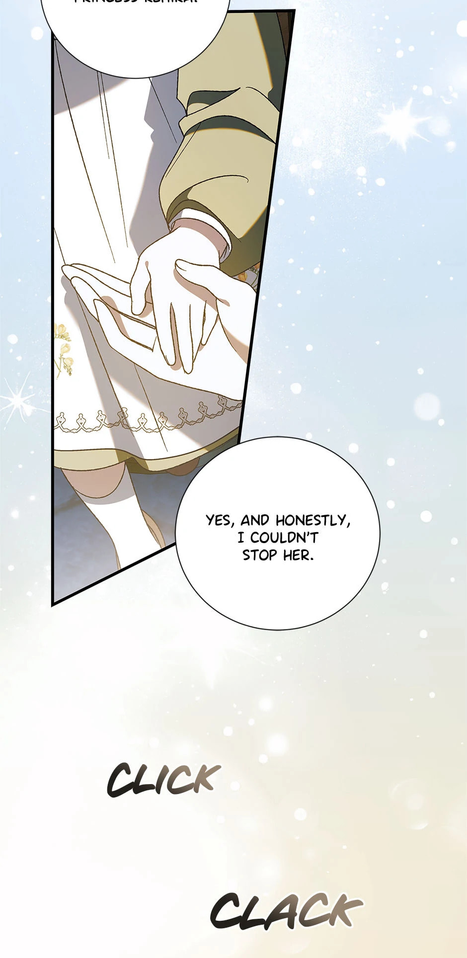 Read Saving My Sweetheart chapter 24.1 image 36 on Lezhin