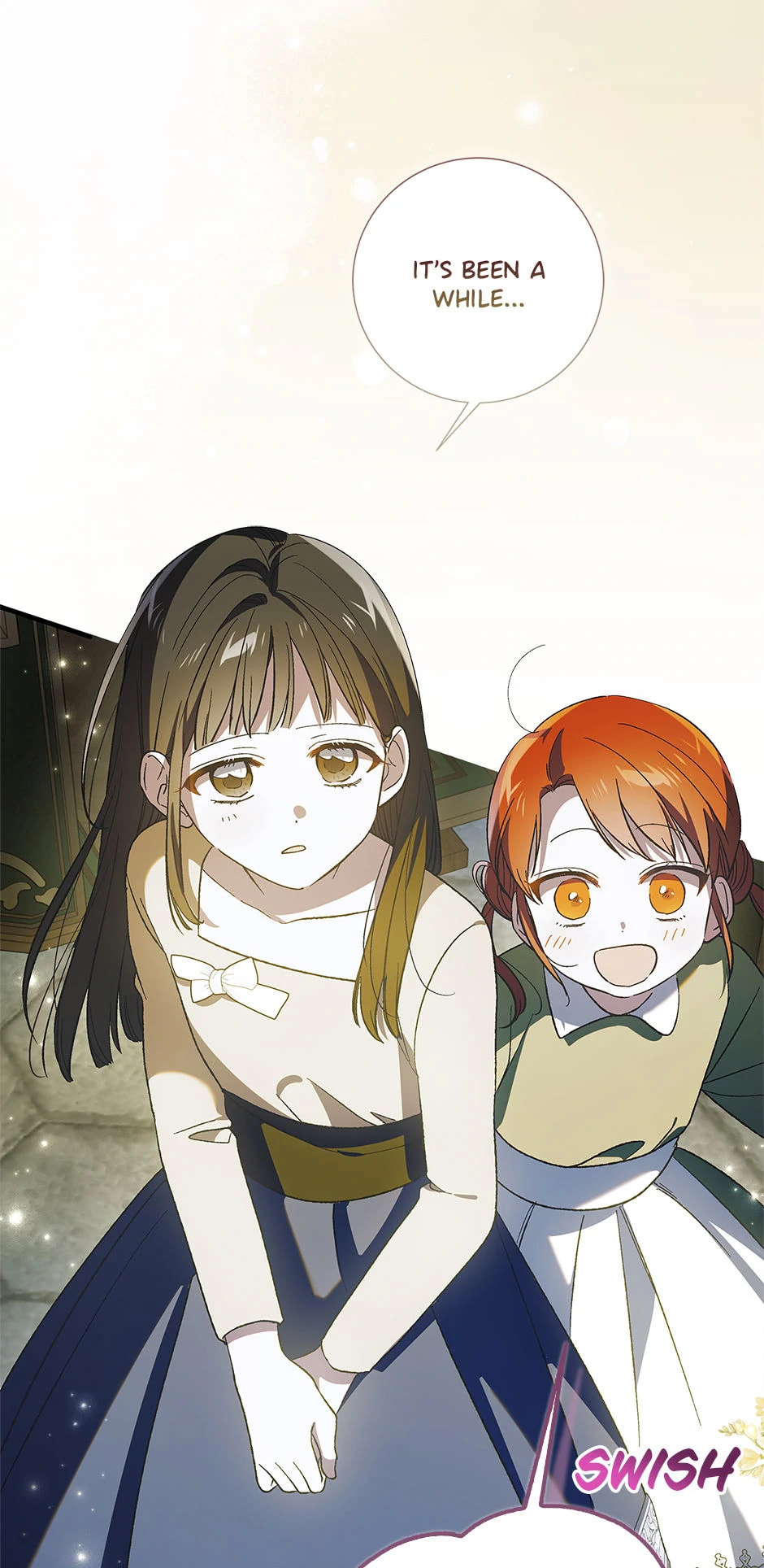 Read Saving My Sweetheart chapter 24.1 image 37 on Lezhin