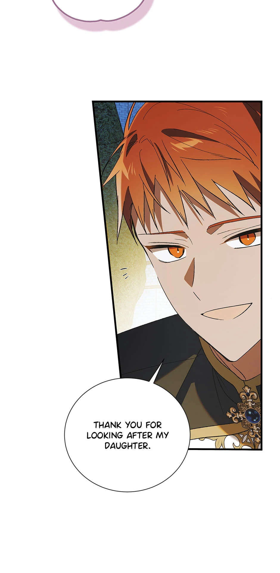 Read Saving My Sweetheart chapter 24.1 image 40 on Lezhin