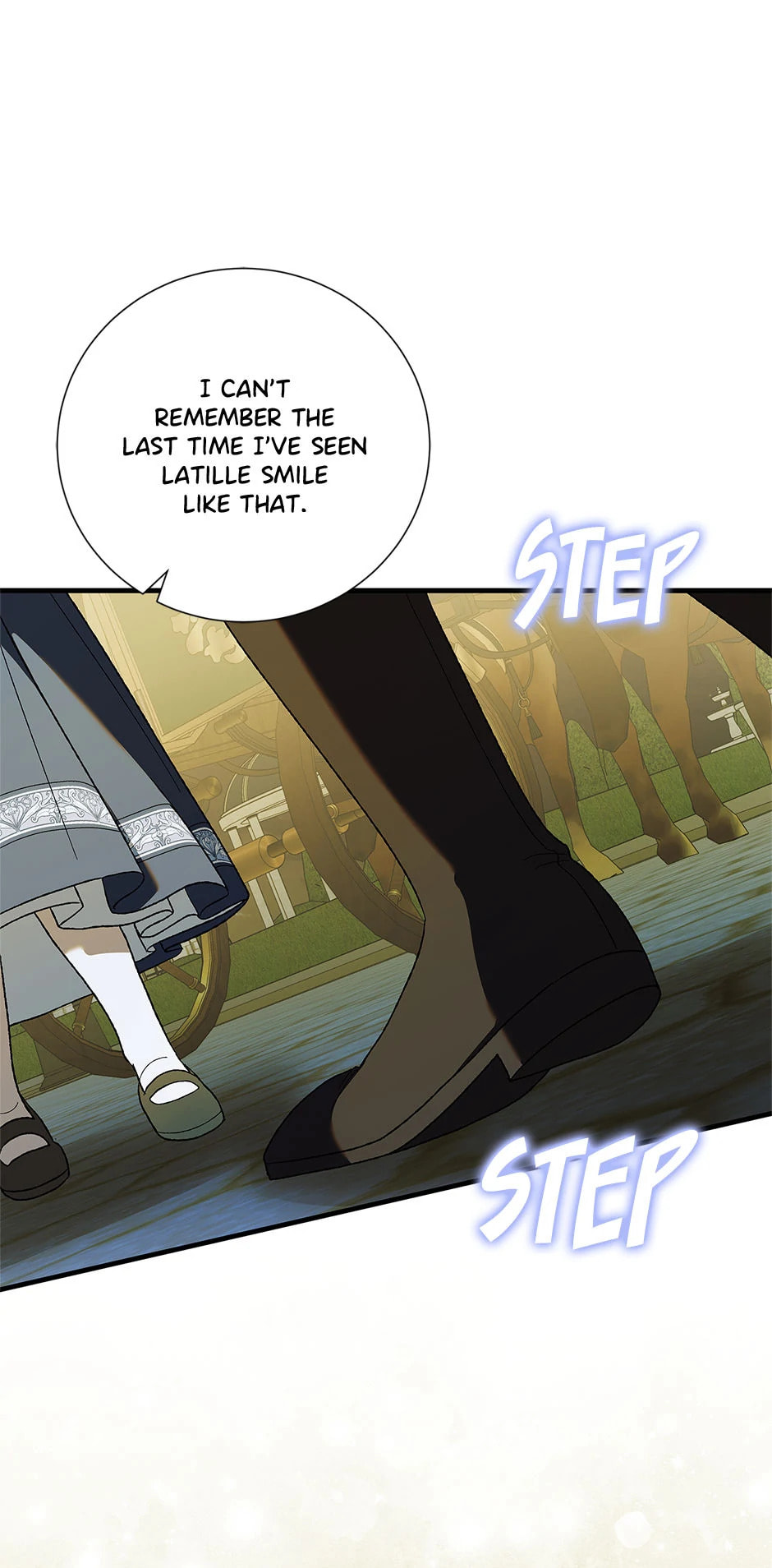 Read Saving My Sweetheart chapter 24.1 image 41 on Lezhin