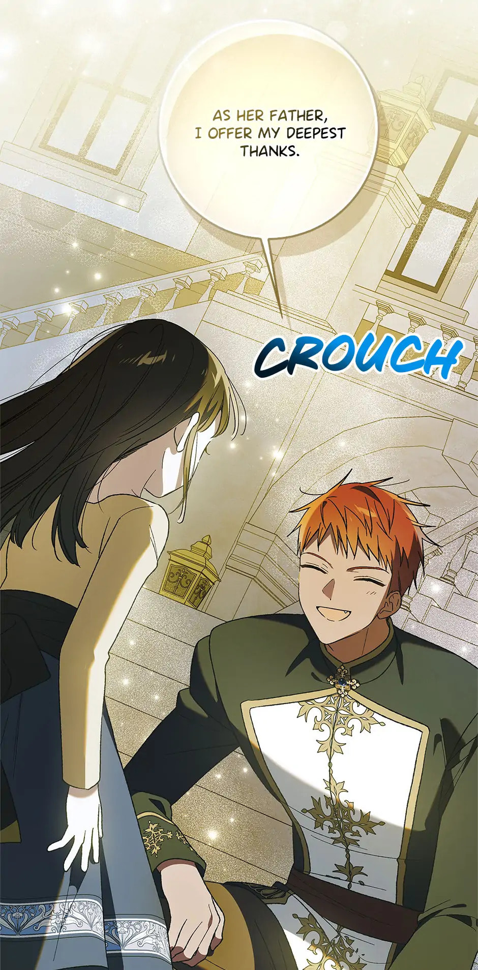 Read Saving My Sweetheart chapter 24.1 image 42 on Lezhin