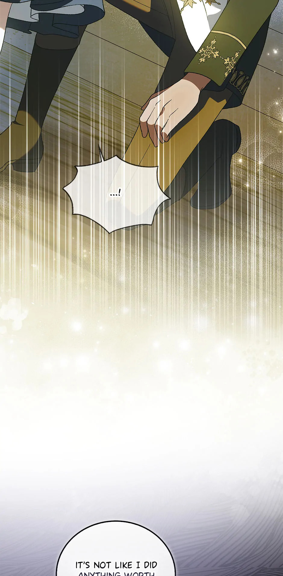 Read Saving My Sweetheart chapter 24.1 image 43 on Lezhin