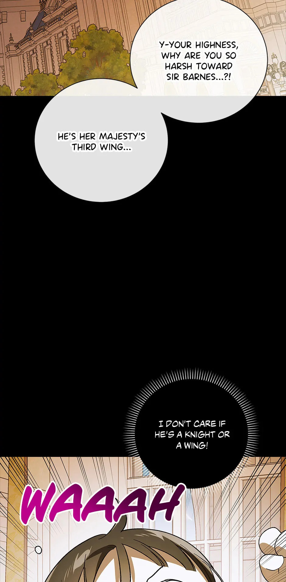 Read Saving My Sweetheart chapter 24.1 image 47 on Lezhin