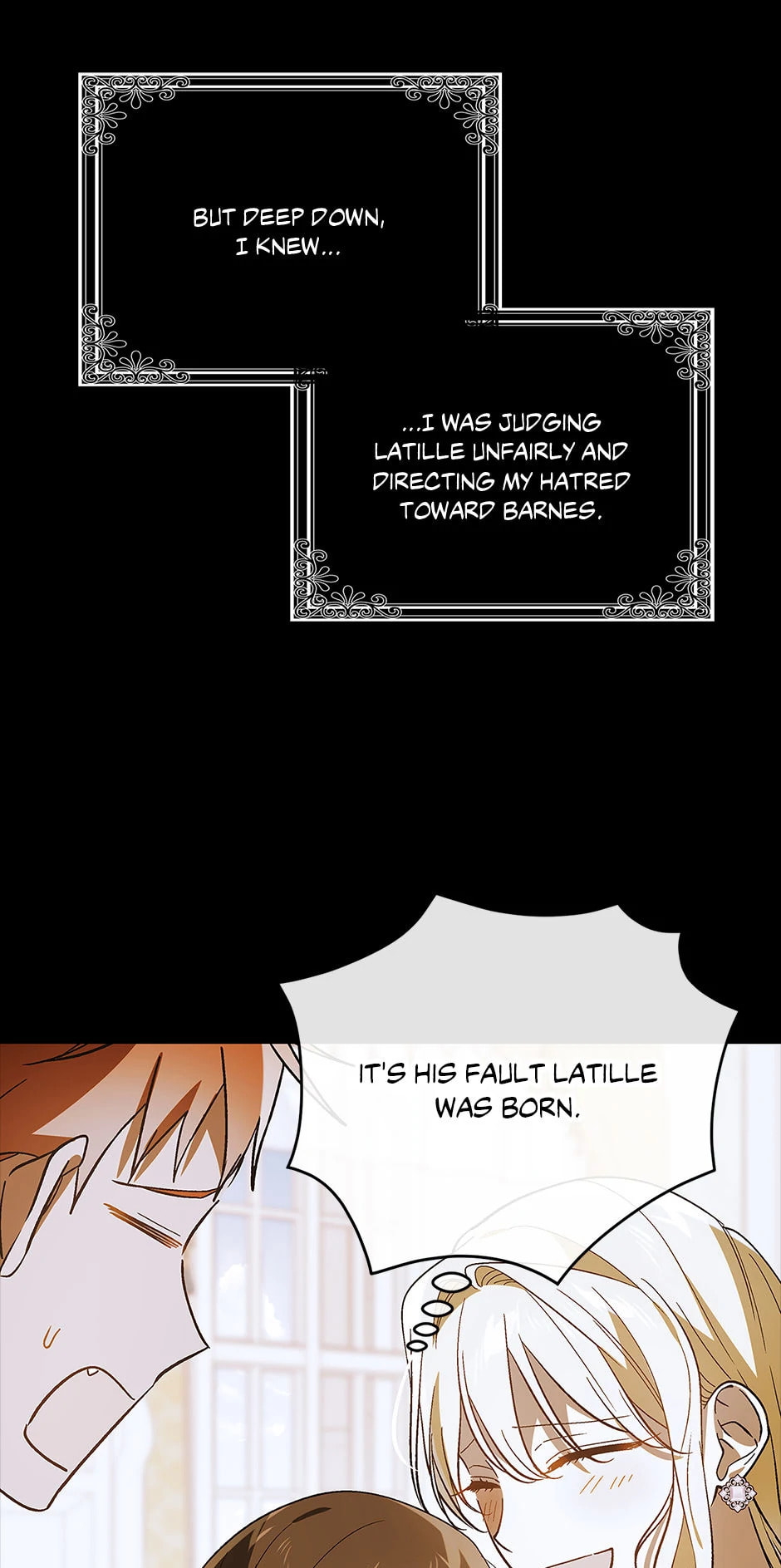 Read Saving My Sweetheart chapter 24.1 image 49 on Lezhin