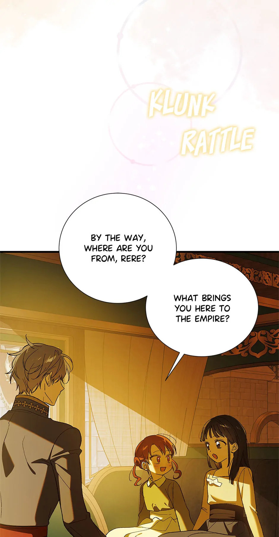 Read Saving My Sweetheart chapter 24.1 image 5 on Lezhin