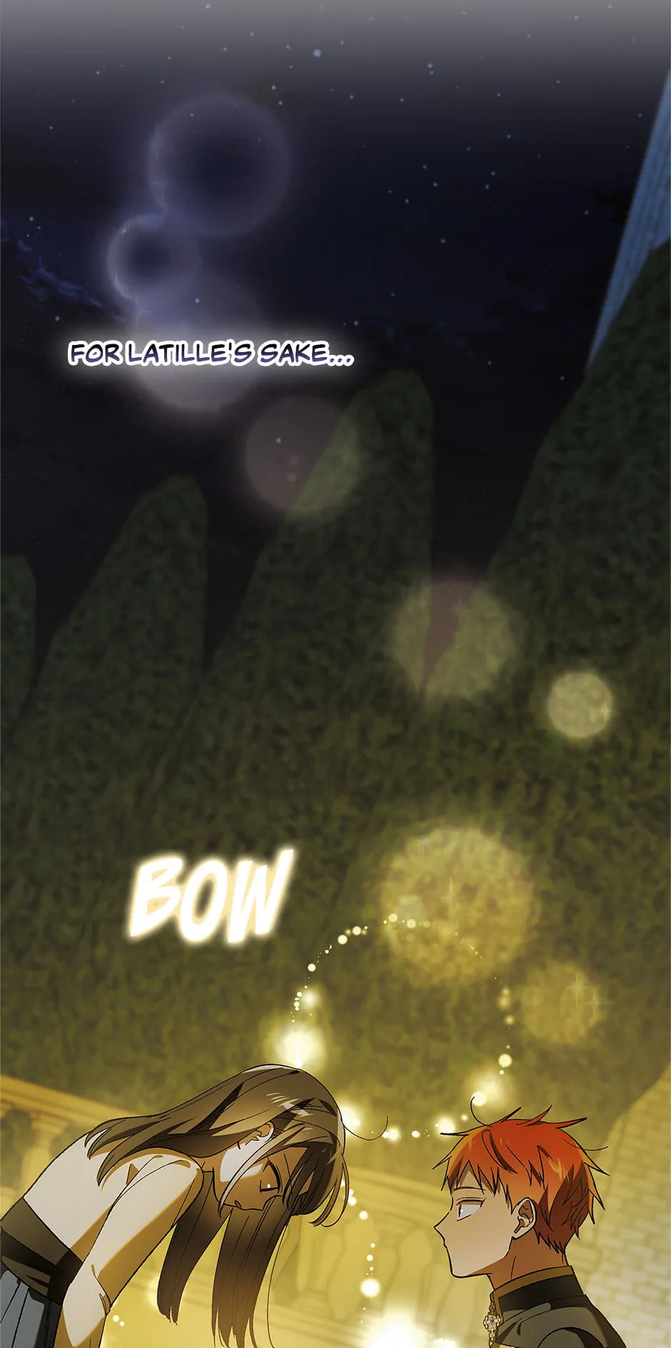 Read Saving My Sweetheart chapter 24.1 image 51 on Lezhin