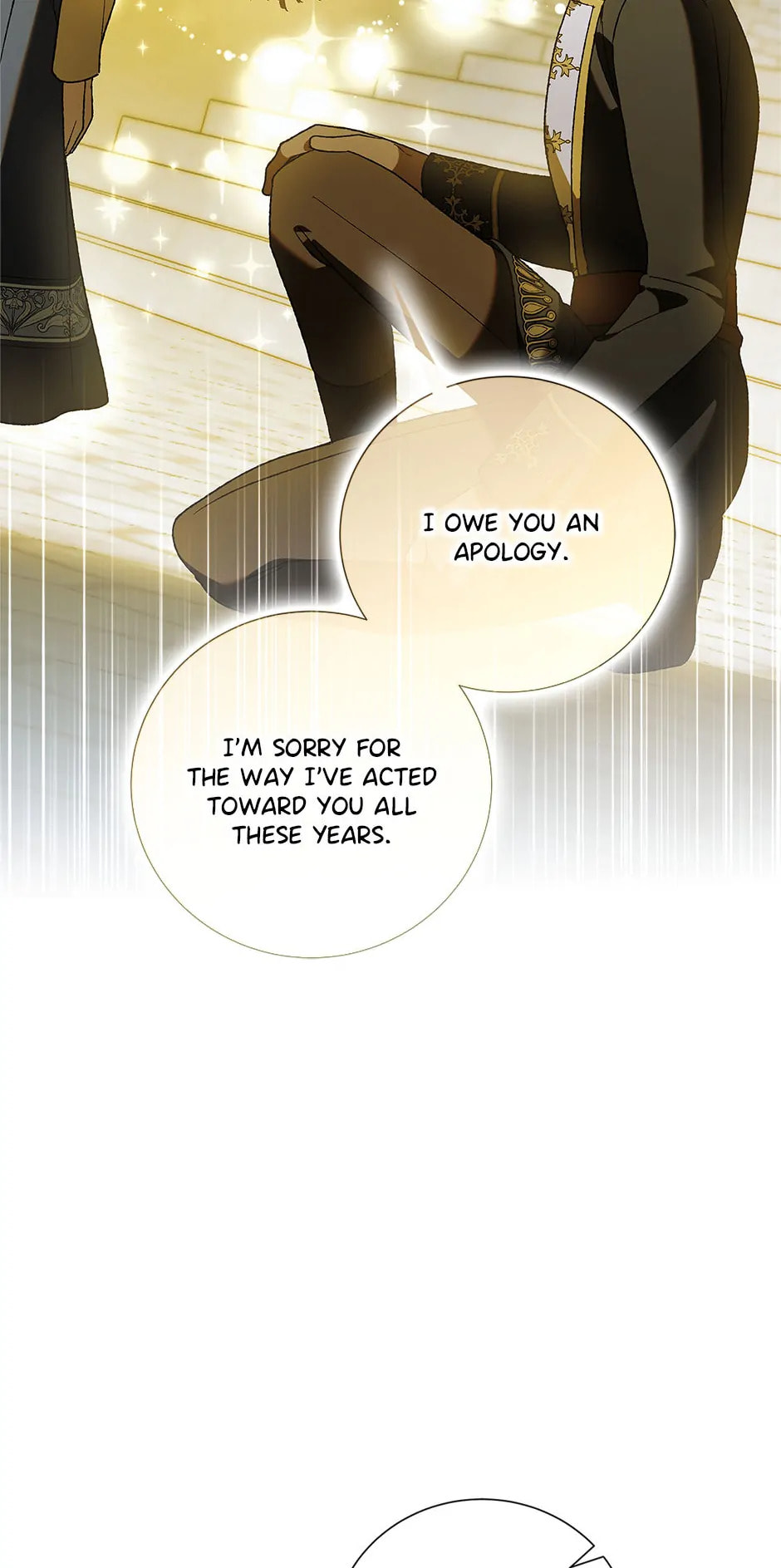 Read Saving My Sweetheart chapter 24.1 image 52 on Lezhin