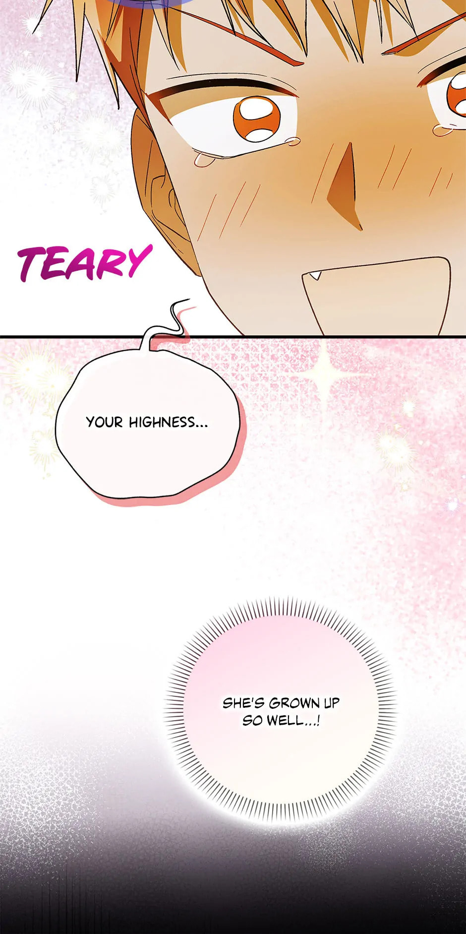 Read Saving My Sweetheart chapter 24.1 image 56 on Lezhin