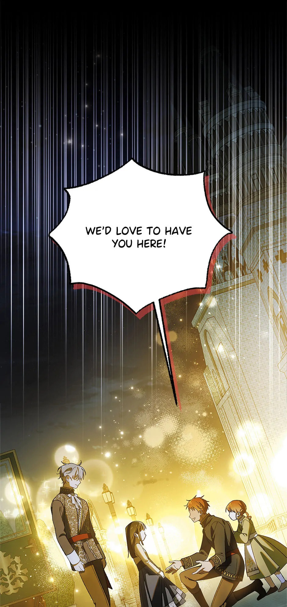 Read Saving My Sweetheart chapter 24.1 image 57 on Lezhin