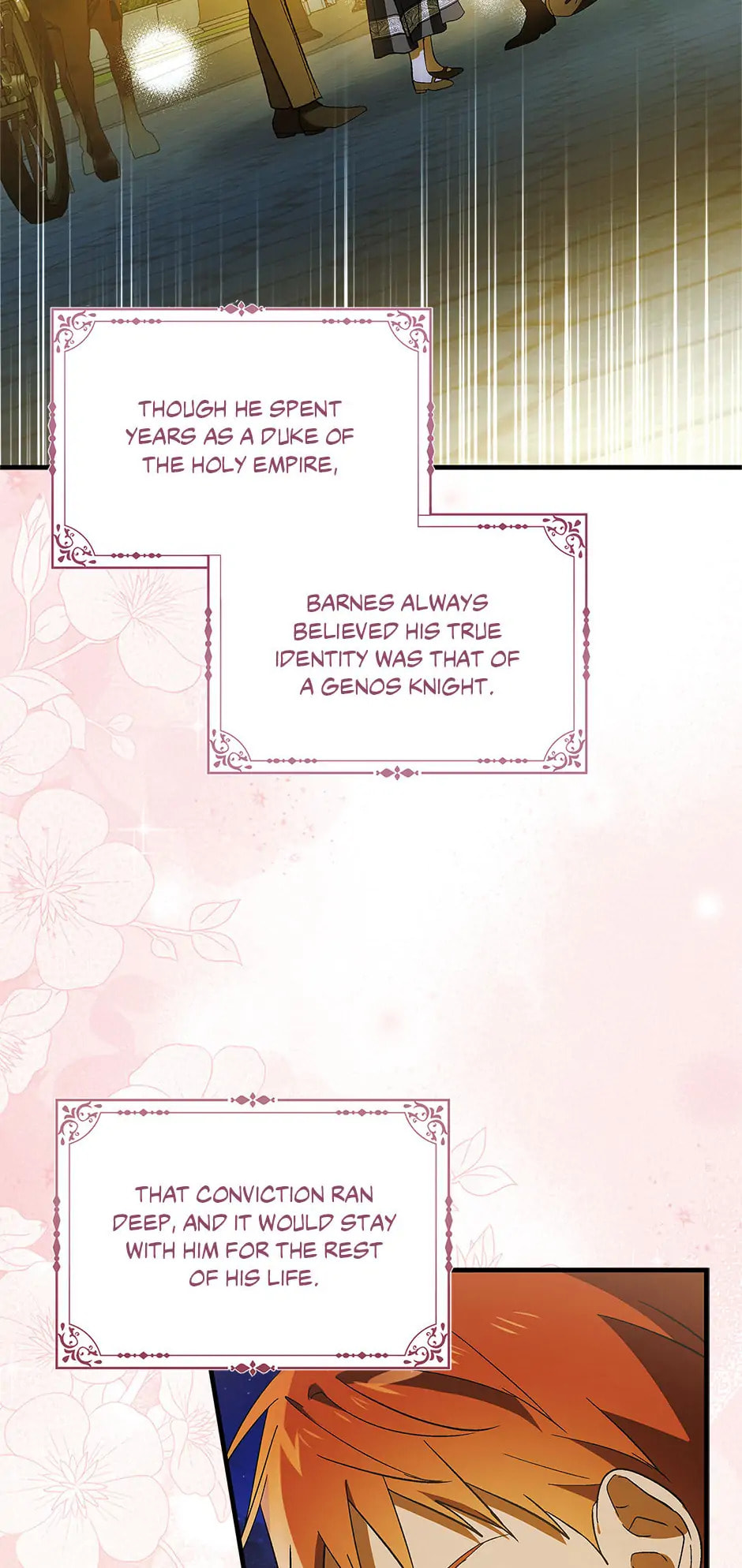 Read Saving My Sweetheart chapter 24.1 image 58 on Lezhin