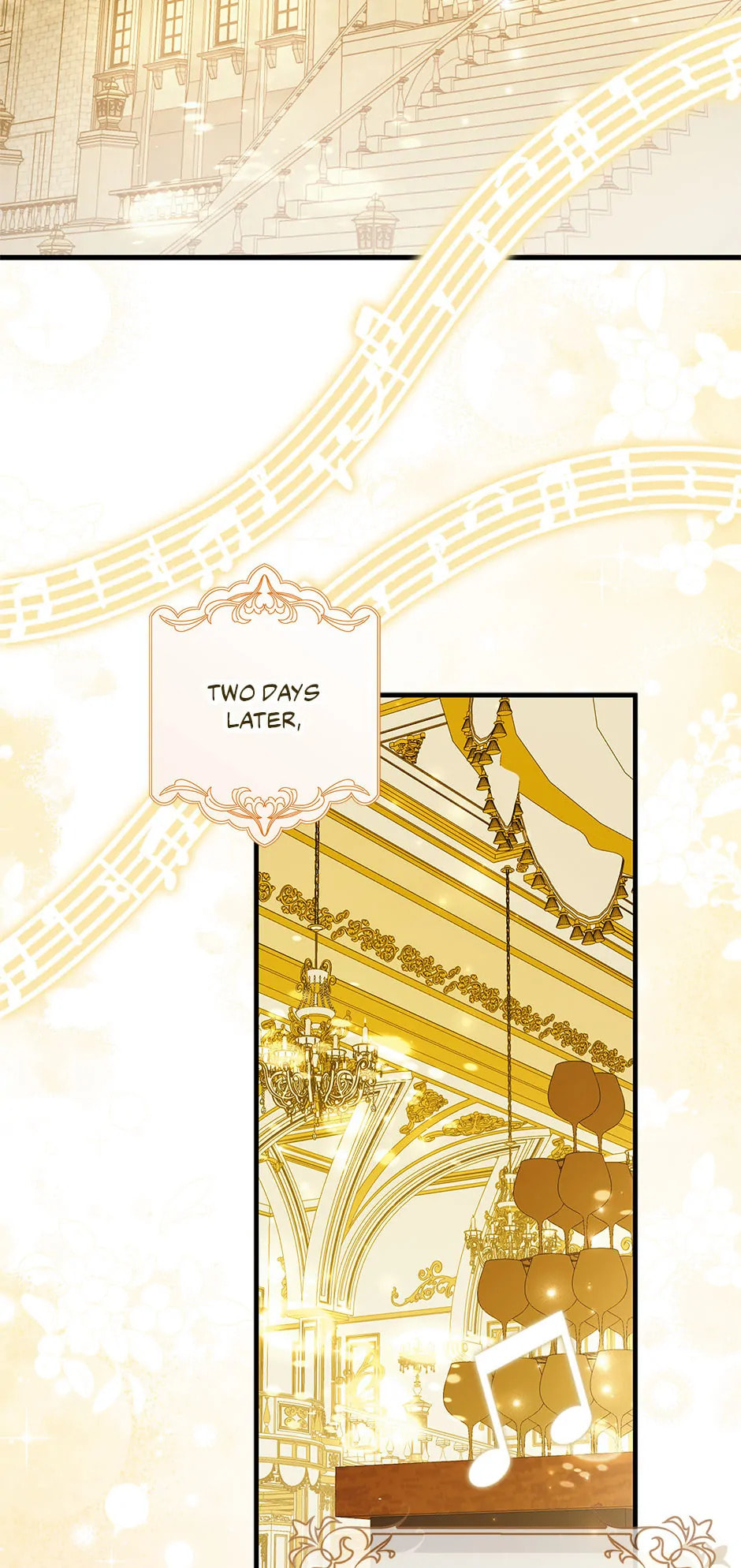 Read Saving My Sweetheart chapter 24.1 image 61 on Lezhin