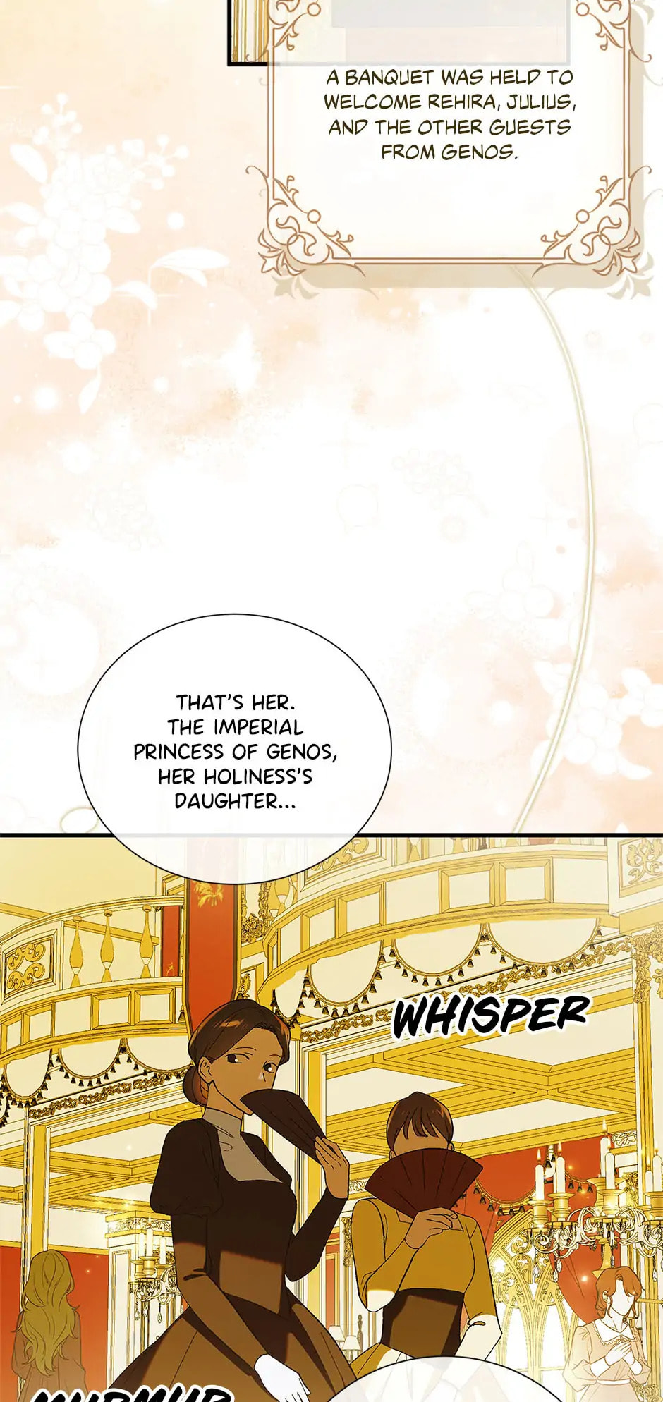 Read Saving My Sweetheart chapter 24.1 image 62 on Lezhin
