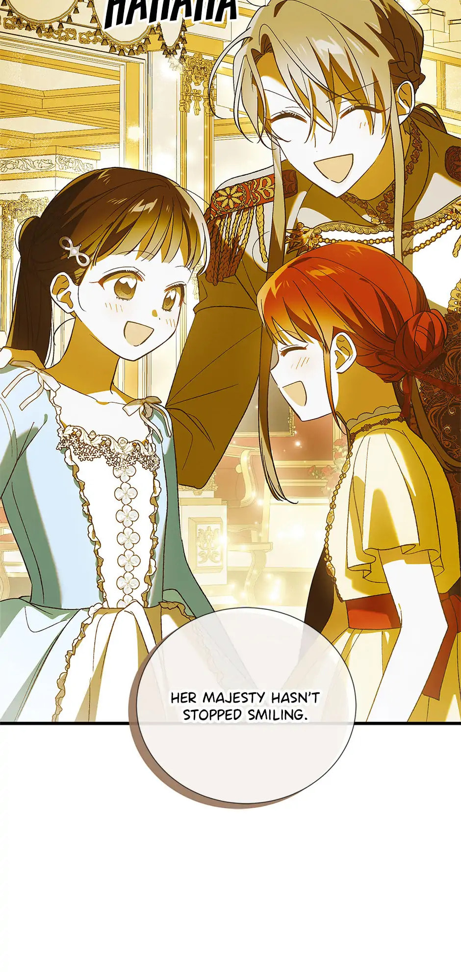 Read Saving My Sweetheart chapter 24.1 image 64 on Lezhin