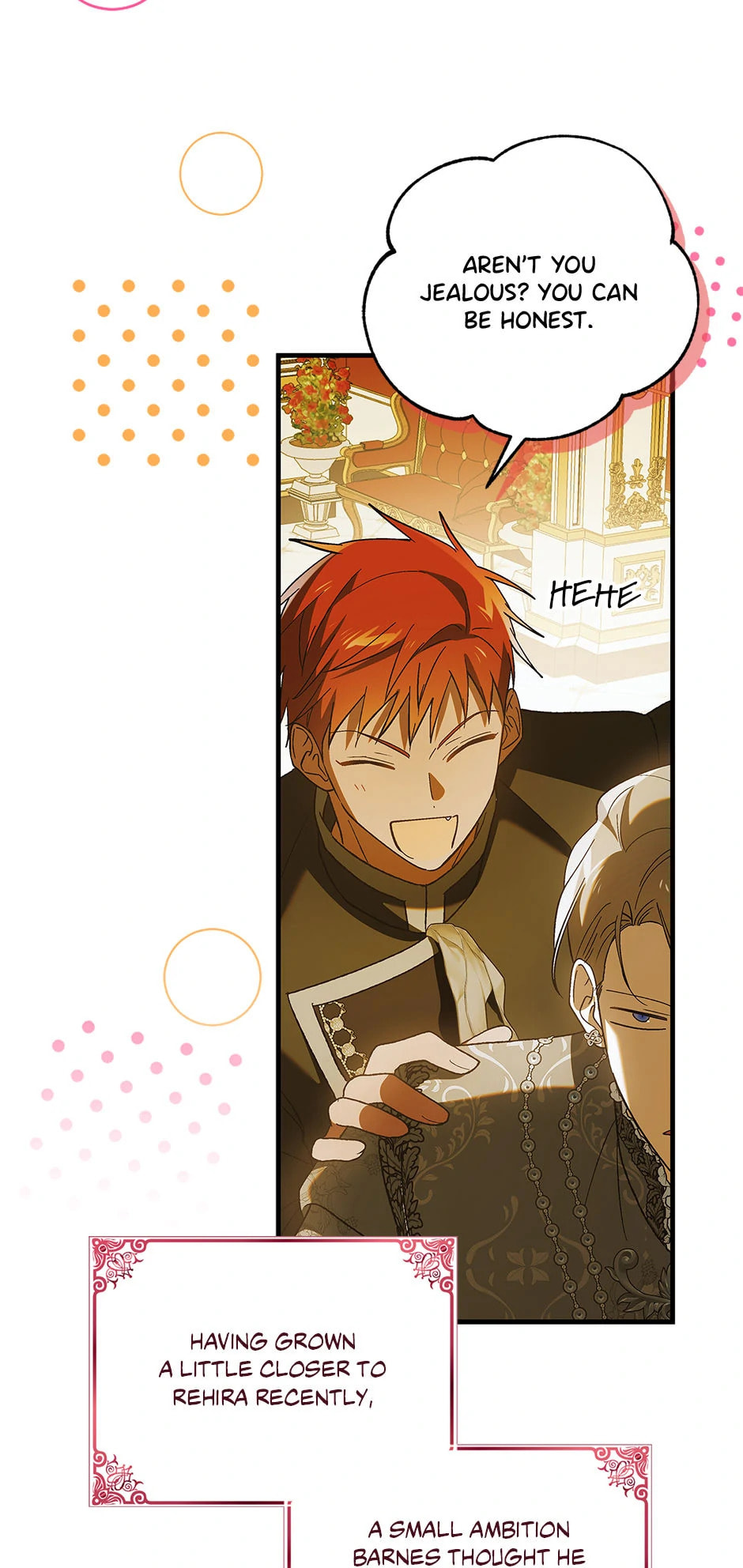 Read Saving My Sweetheart chapter 24.1 image 69 on Lezhin