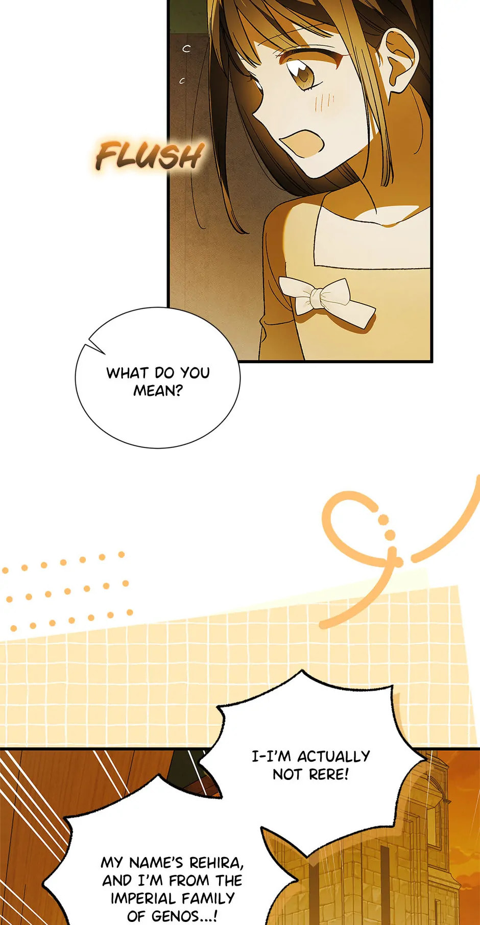 Read Saving My Sweetheart chapter 24.1 image 7 on Lezhin