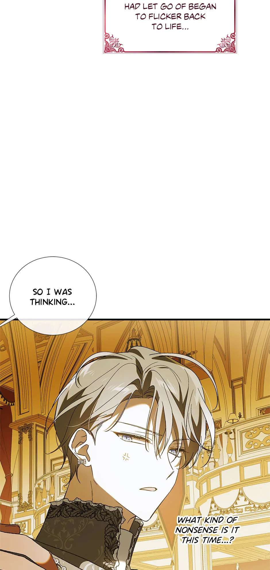 Read Saving My Sweetheart chapter 24.1 image 70 on Lezhin