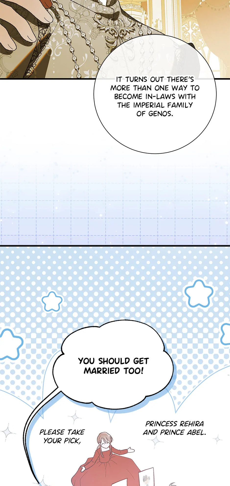Read Saving My Sweetheart chapter 24.1 image 71 on Lezhin